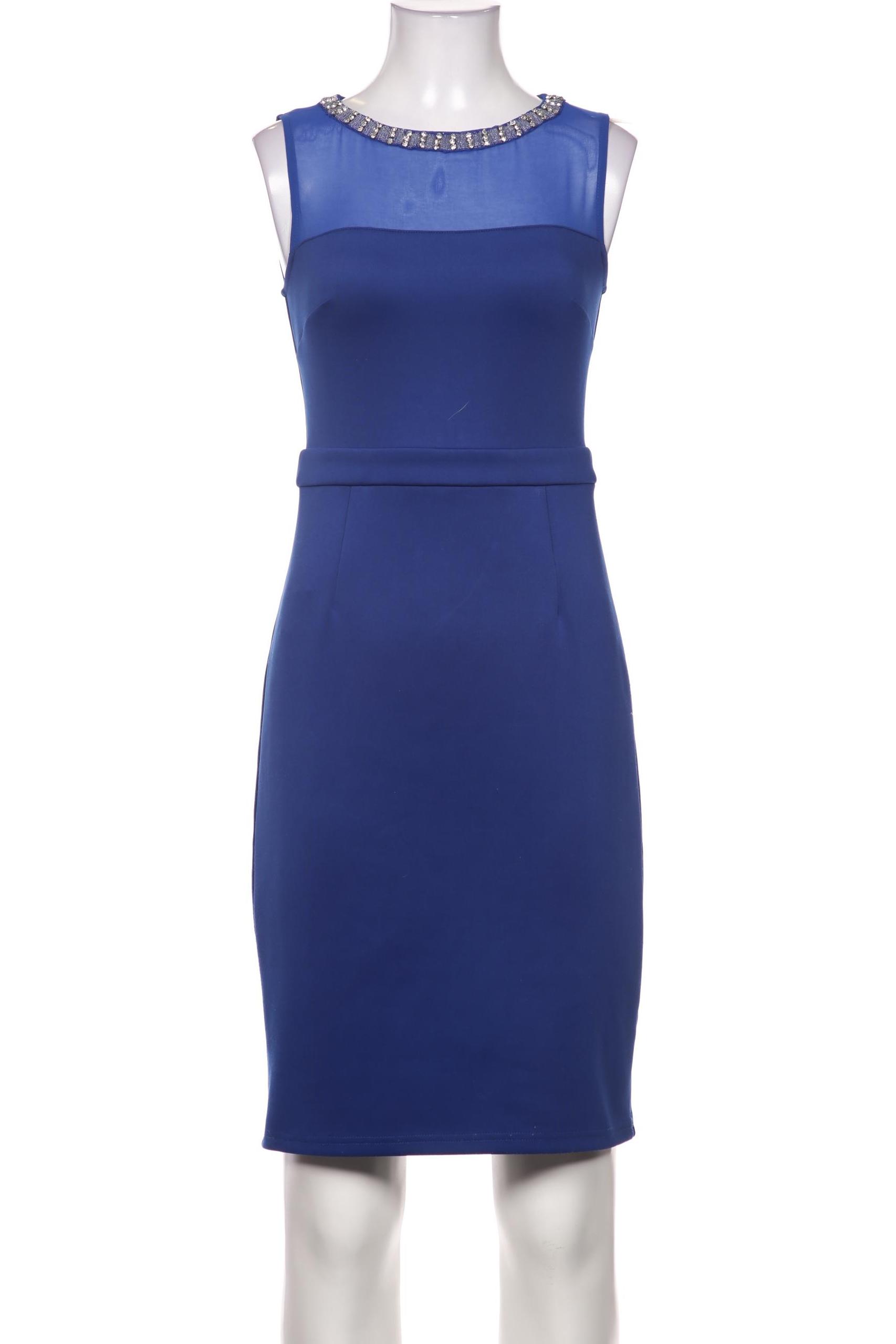 

Dorothy Perkins Damen Kleid, blau, Gr. 36