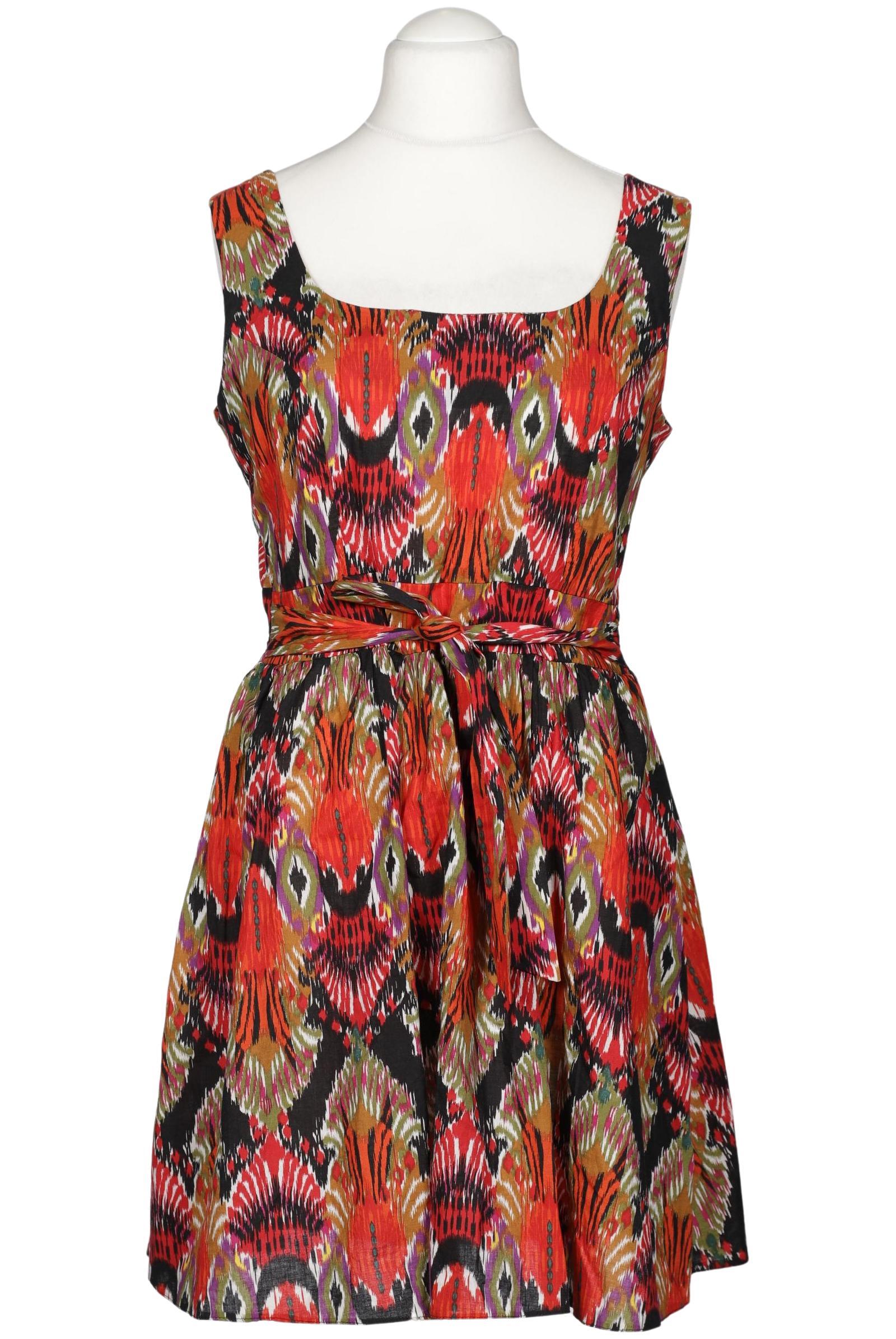 

Dorothy Perkins Damen Kleid, mehrfarbig, Gr. 44