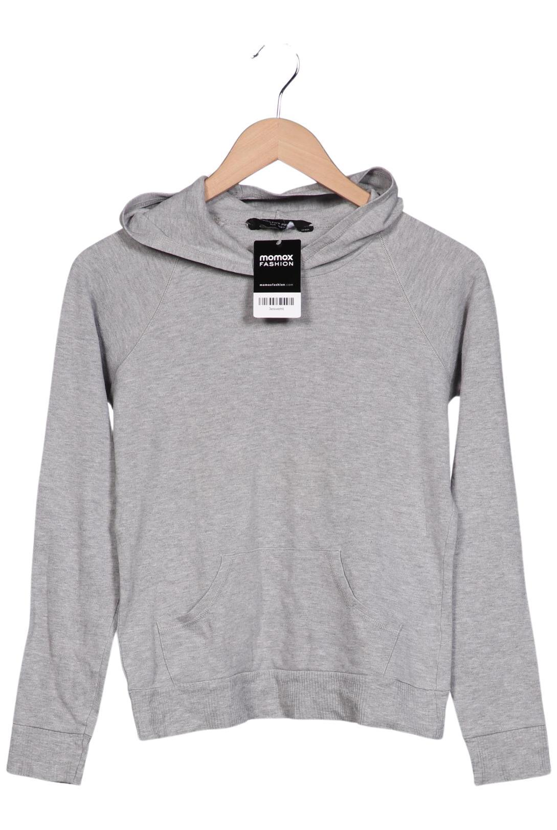 

Dorothy Perkins Damen Kapuzenpullover, grau, Gr. 36