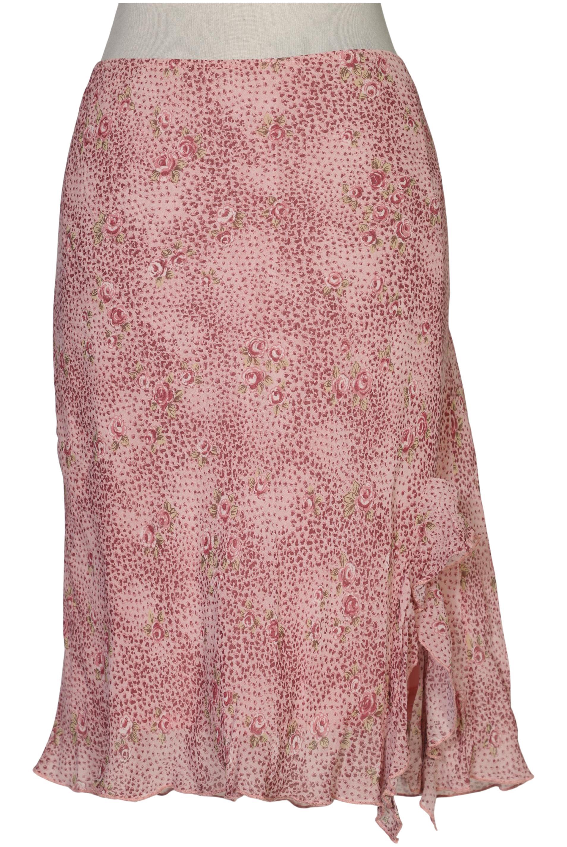 

Dorothy Perkins Damen Rock, pink, Gr. 40