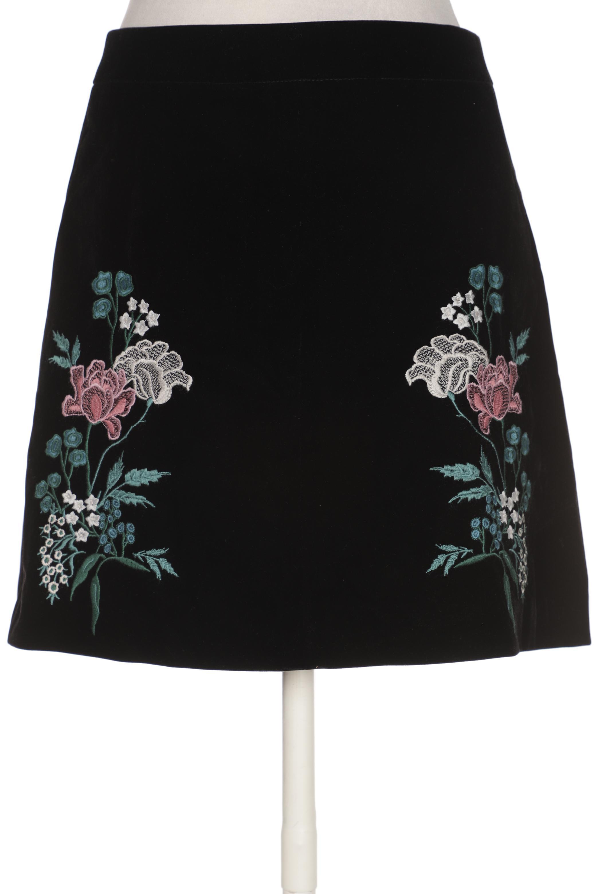

Dorothy Perkins Damen Rock, schwarz, Gr. 40