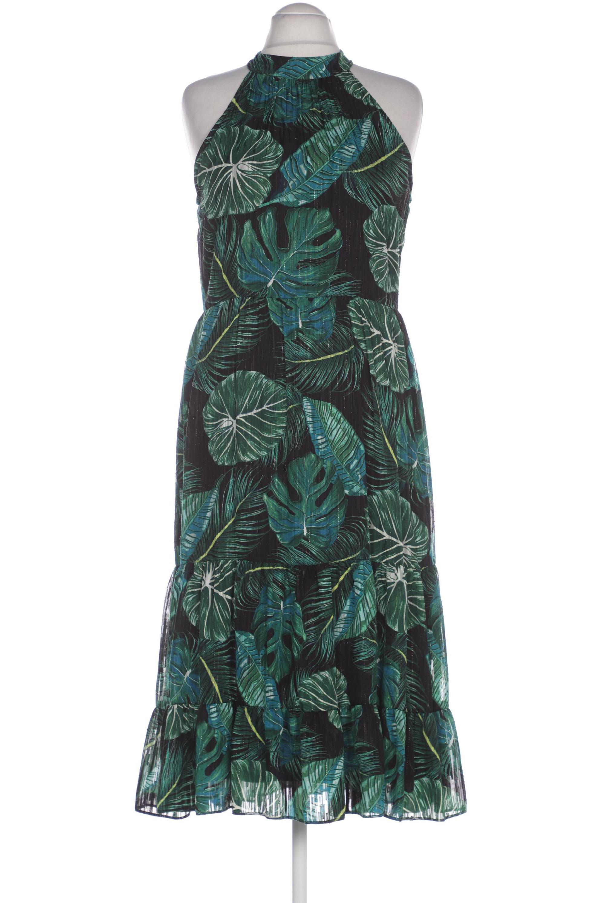 

Dorothy Perkins Damen Kleid, grün, Gr. 42