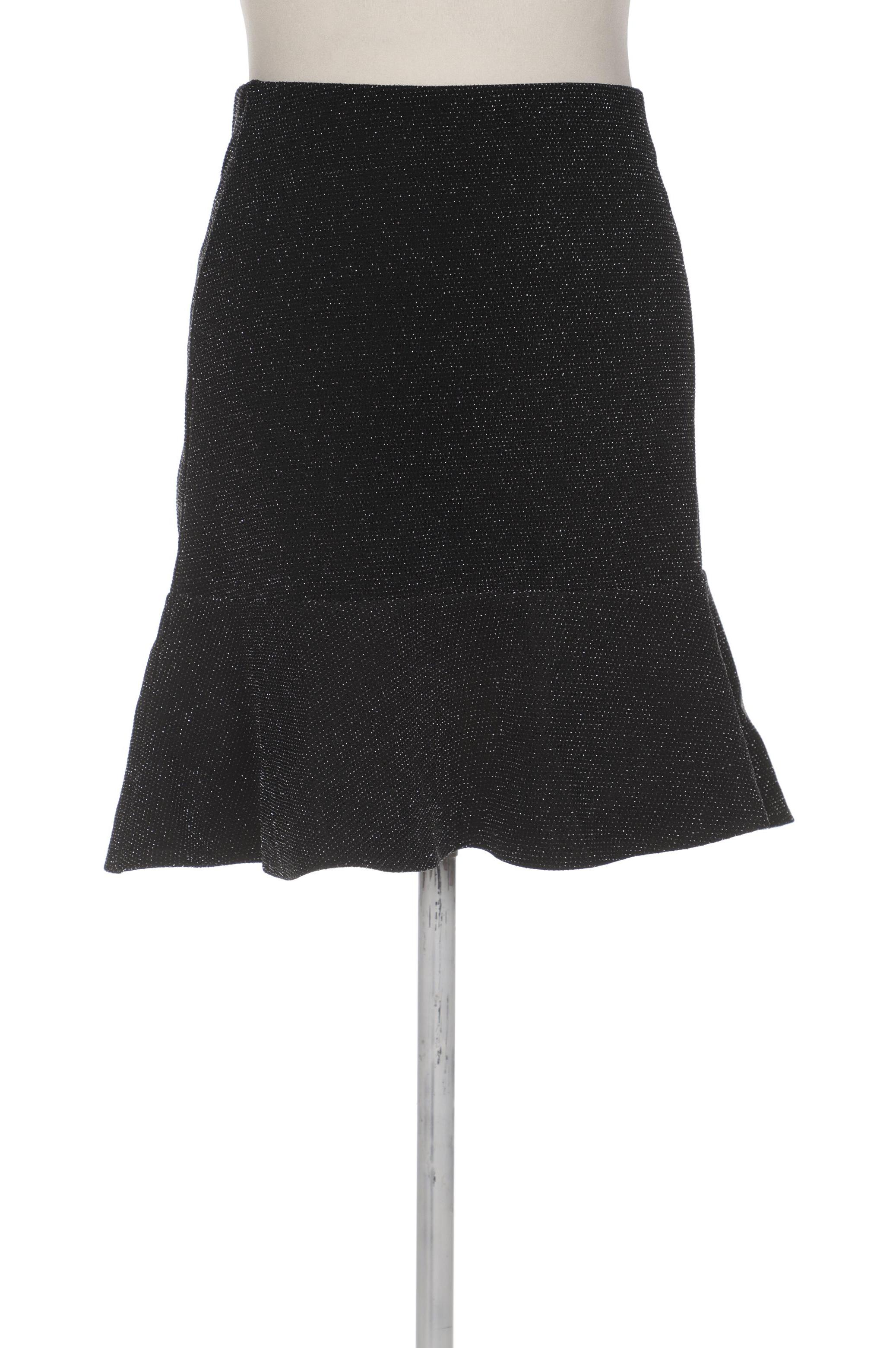 

Dorothy Perkins Damen Rock, schwarz