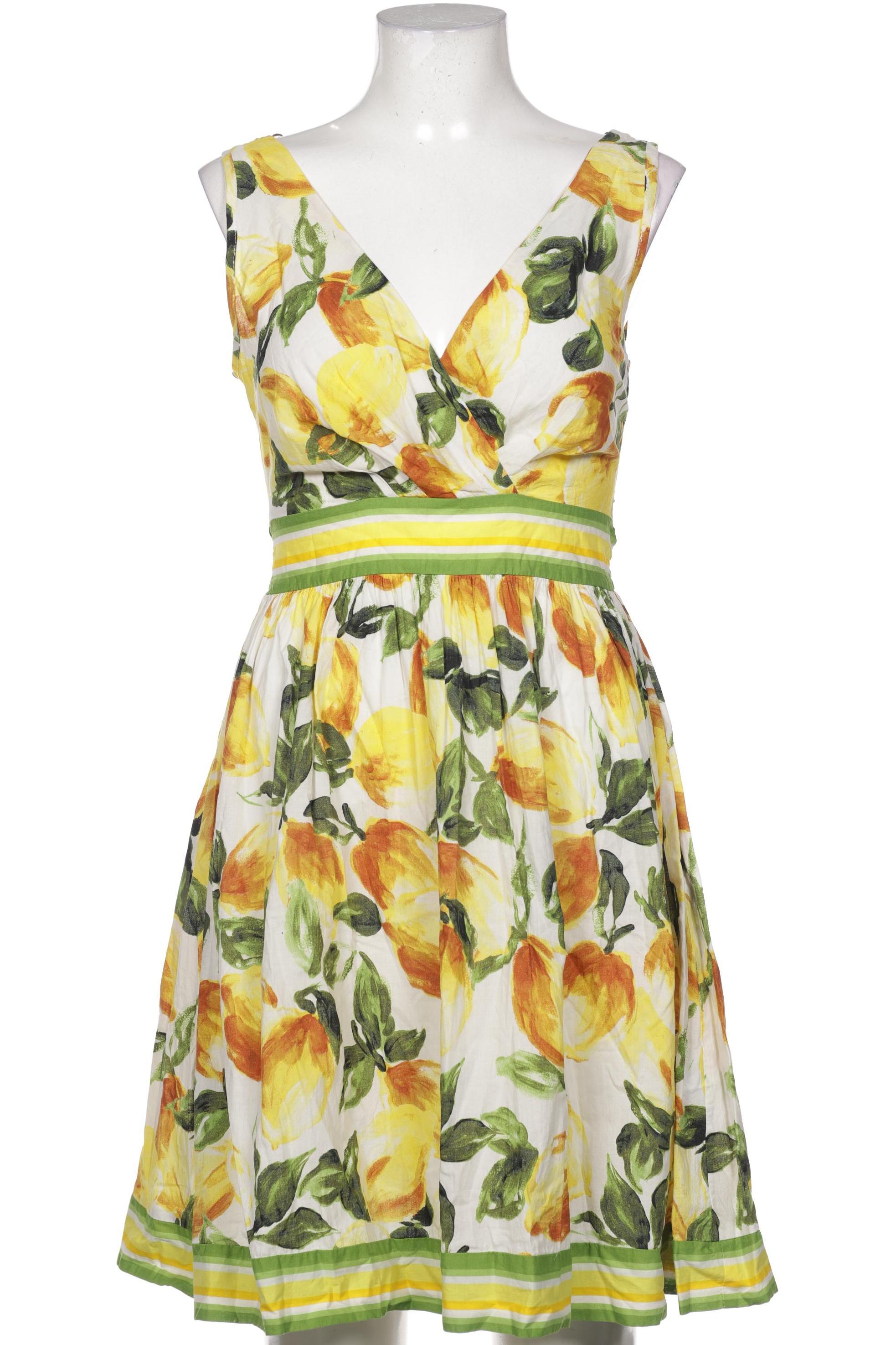 

Dorothy Perkins Damen Kleid, mehrfarbig, Gr. 40