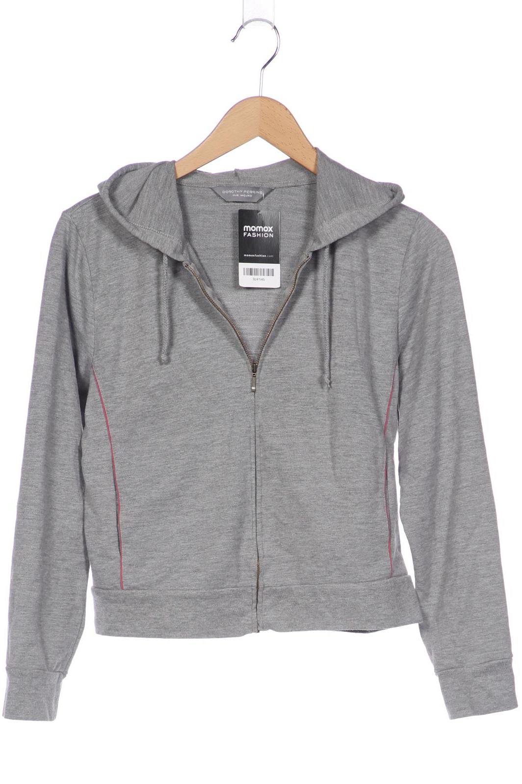 

Dorothy Perkins Damen Kapuzenpullover, grau