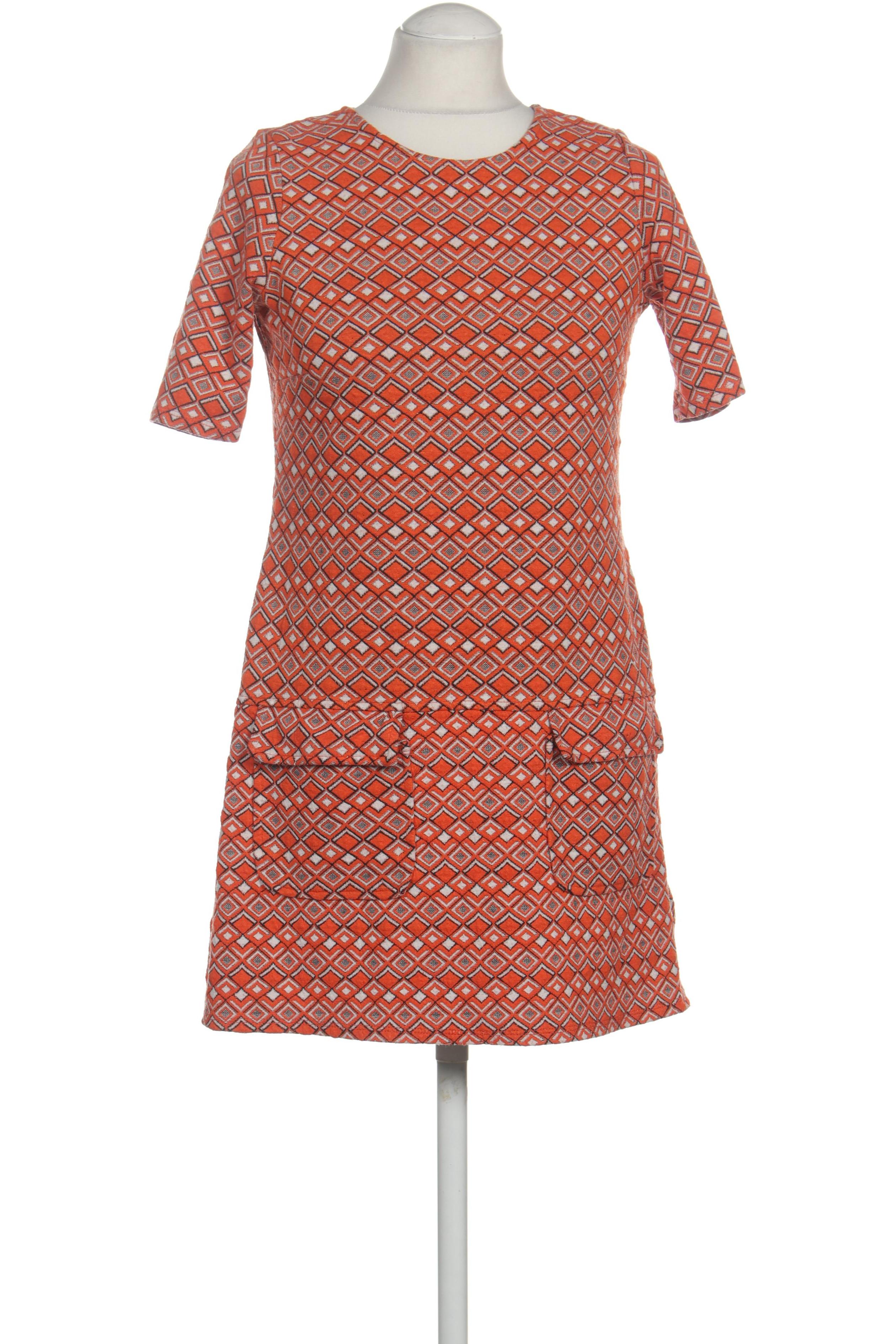 

Dorothy Perkins Damen Kleid, orange, Gr. 38
