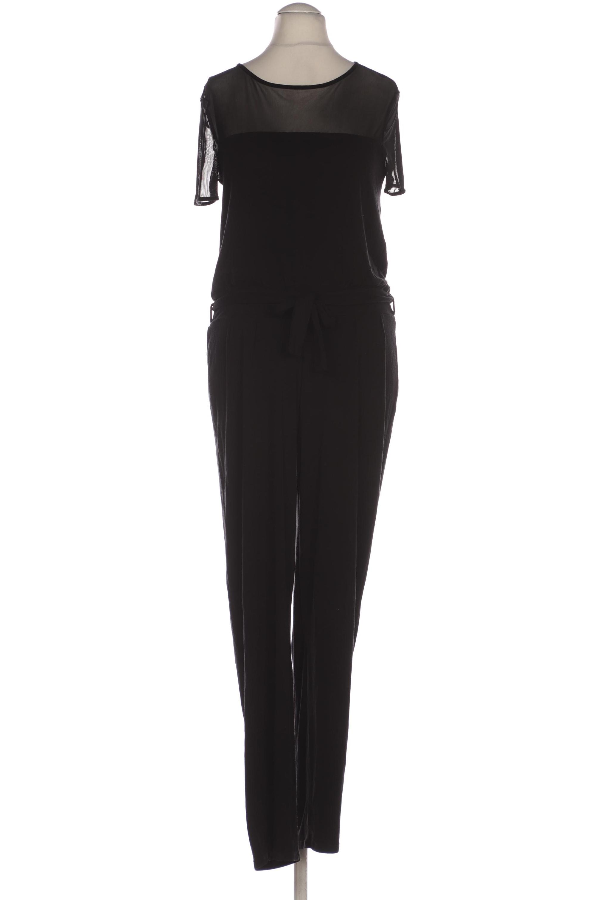 

Dorothy Perkins Damen Jumpsuit/Overall, schwarz, Gr. 38