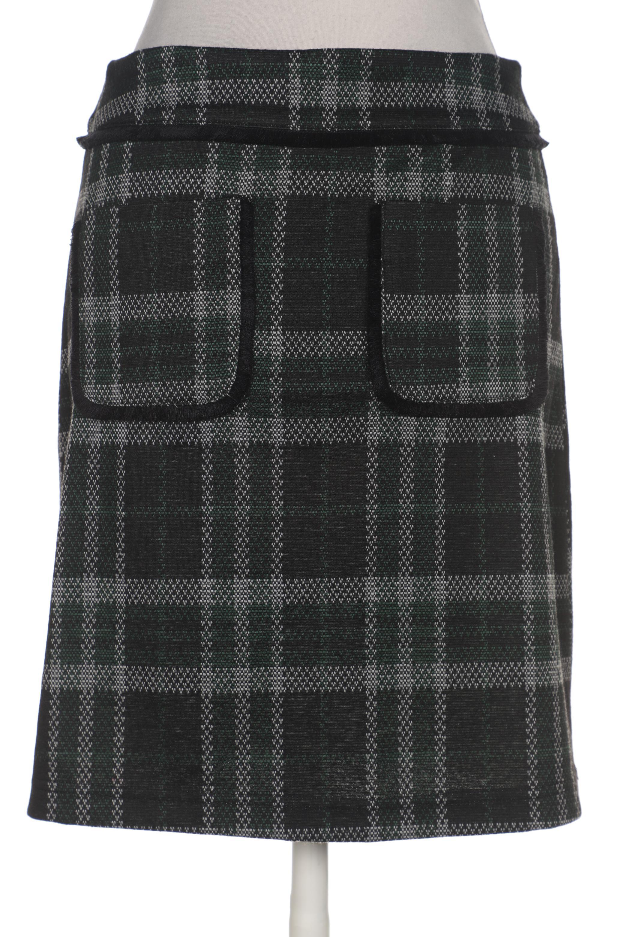 Thumbnail - Dorothy Perkins Damen Rock, grün, Gr. 34