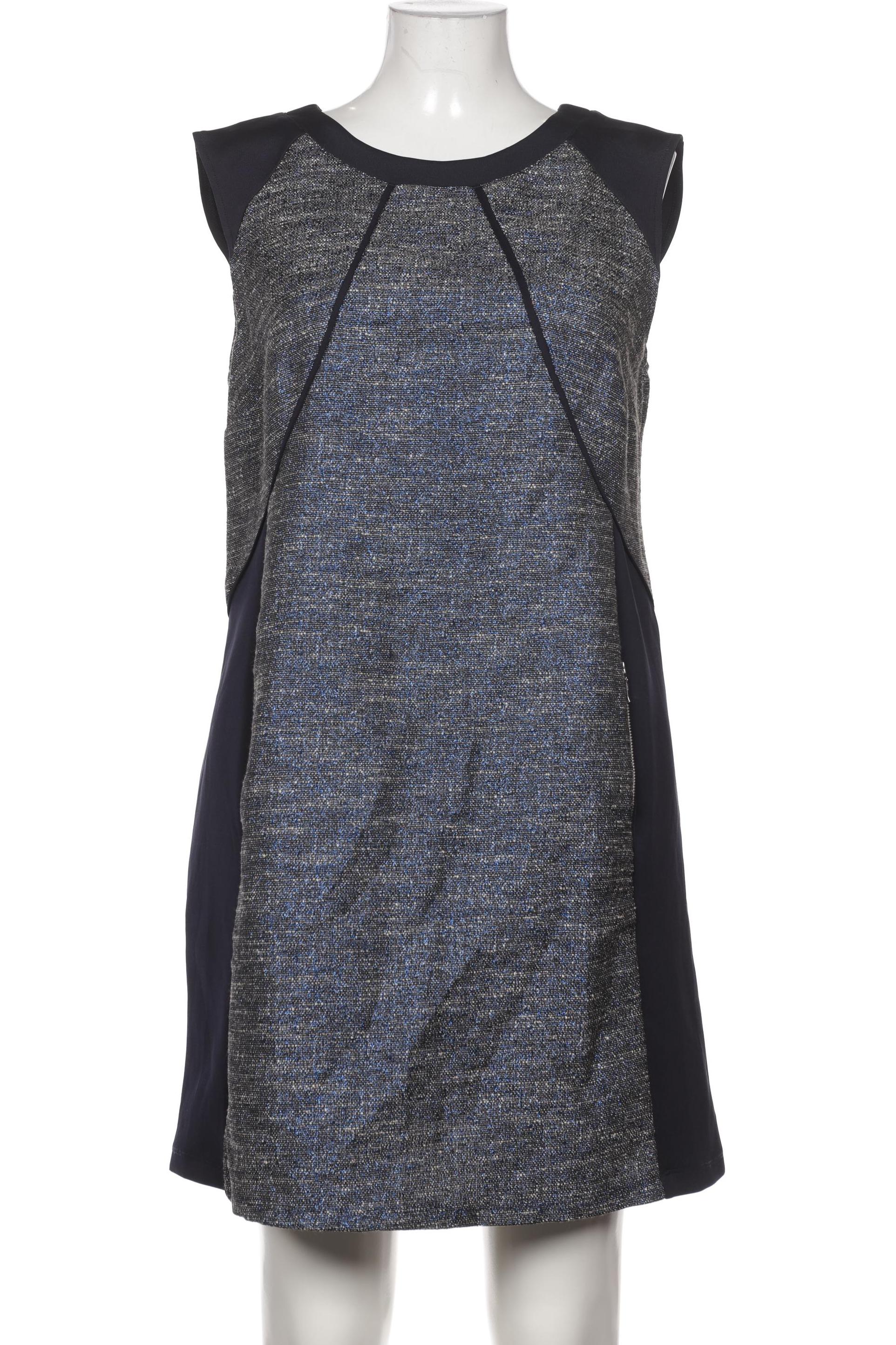 

Dorothy Perkins Damen Kleid, marineblau, Gr. 46