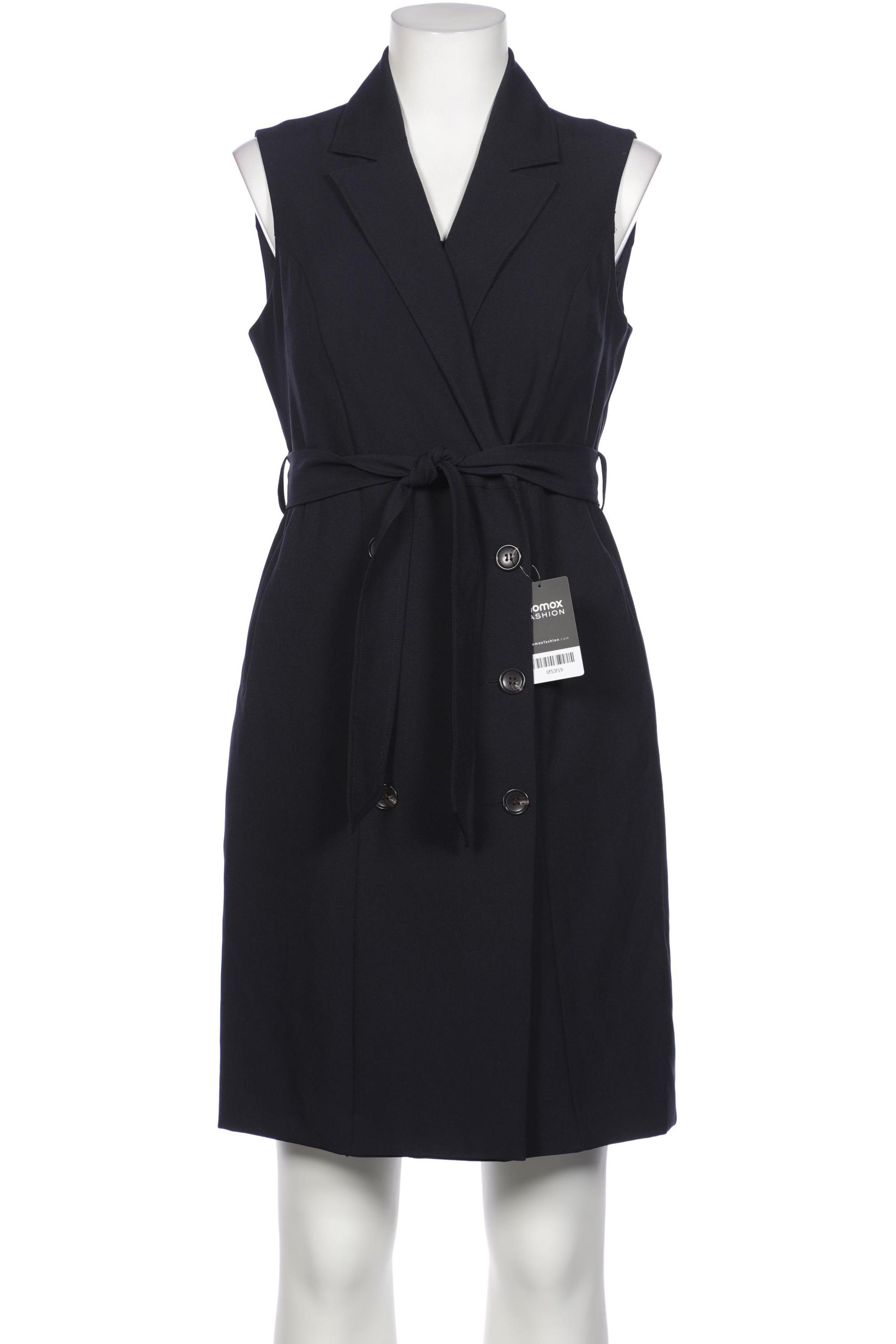 

Dorothy Perkins Damen Kleid, marineblau, Gr. 40