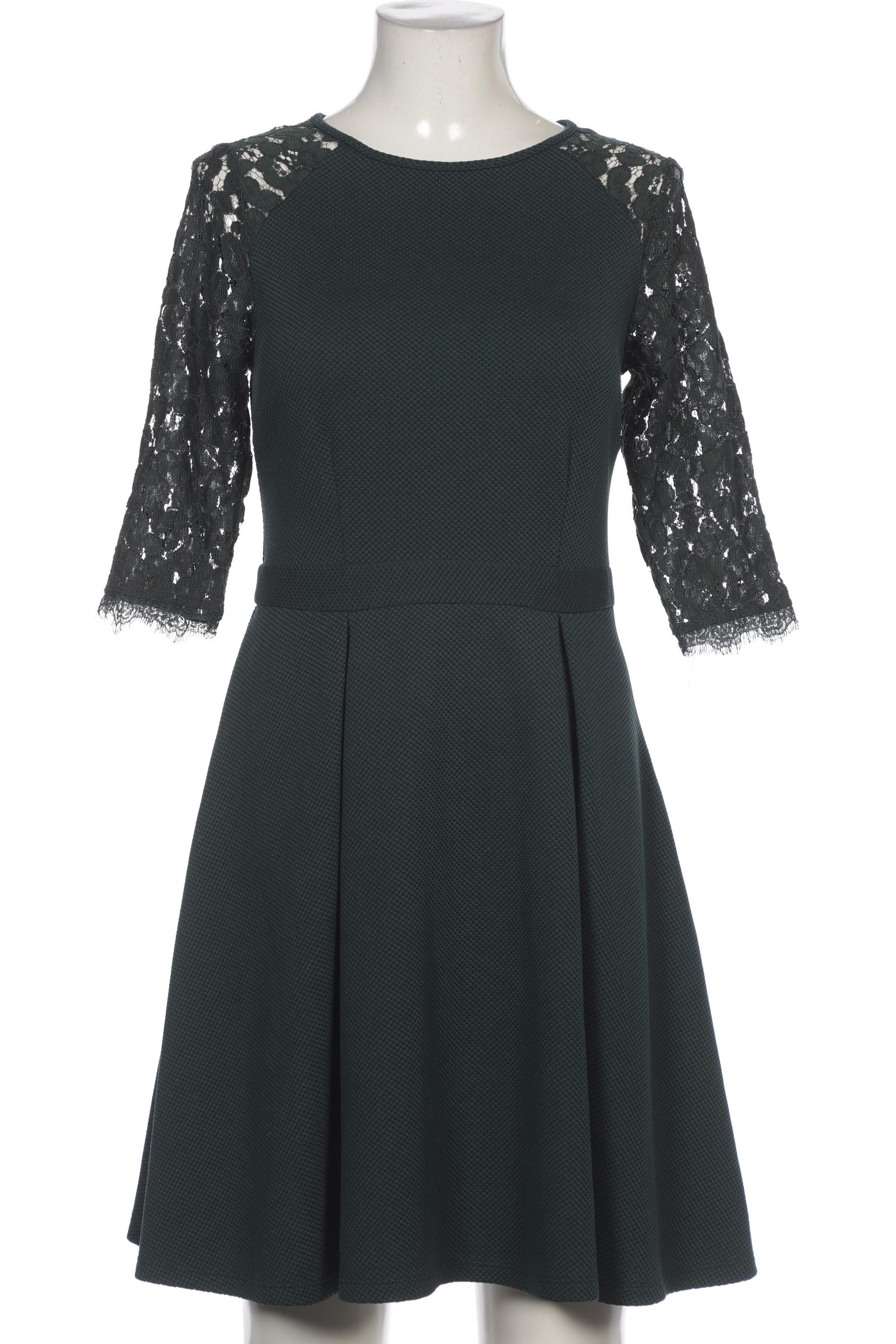

Dorothy Perkins Damen Kleid, grün, Gr. 38