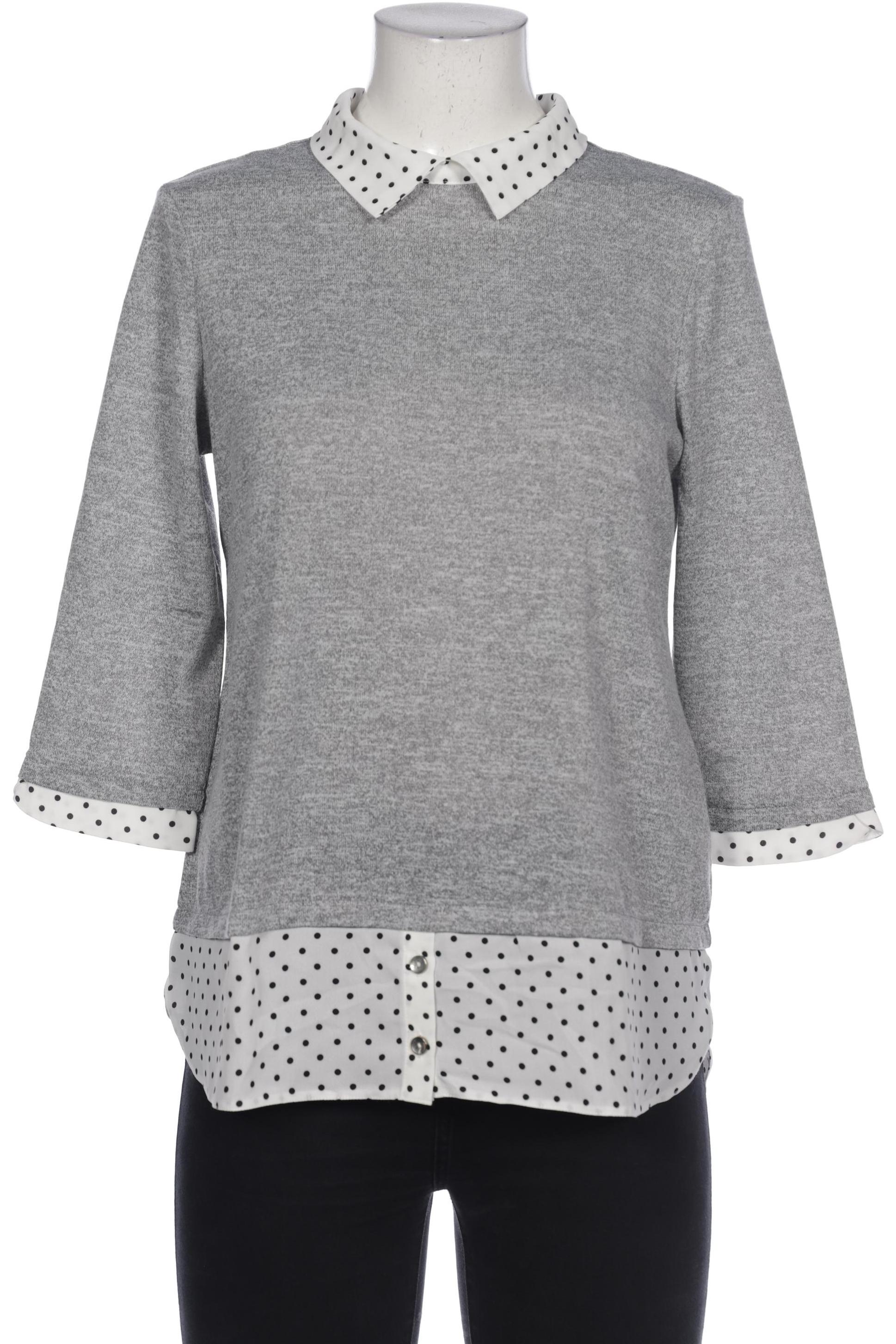 

Dorothy Perkins Damen Pullover, grau, Gr. 40