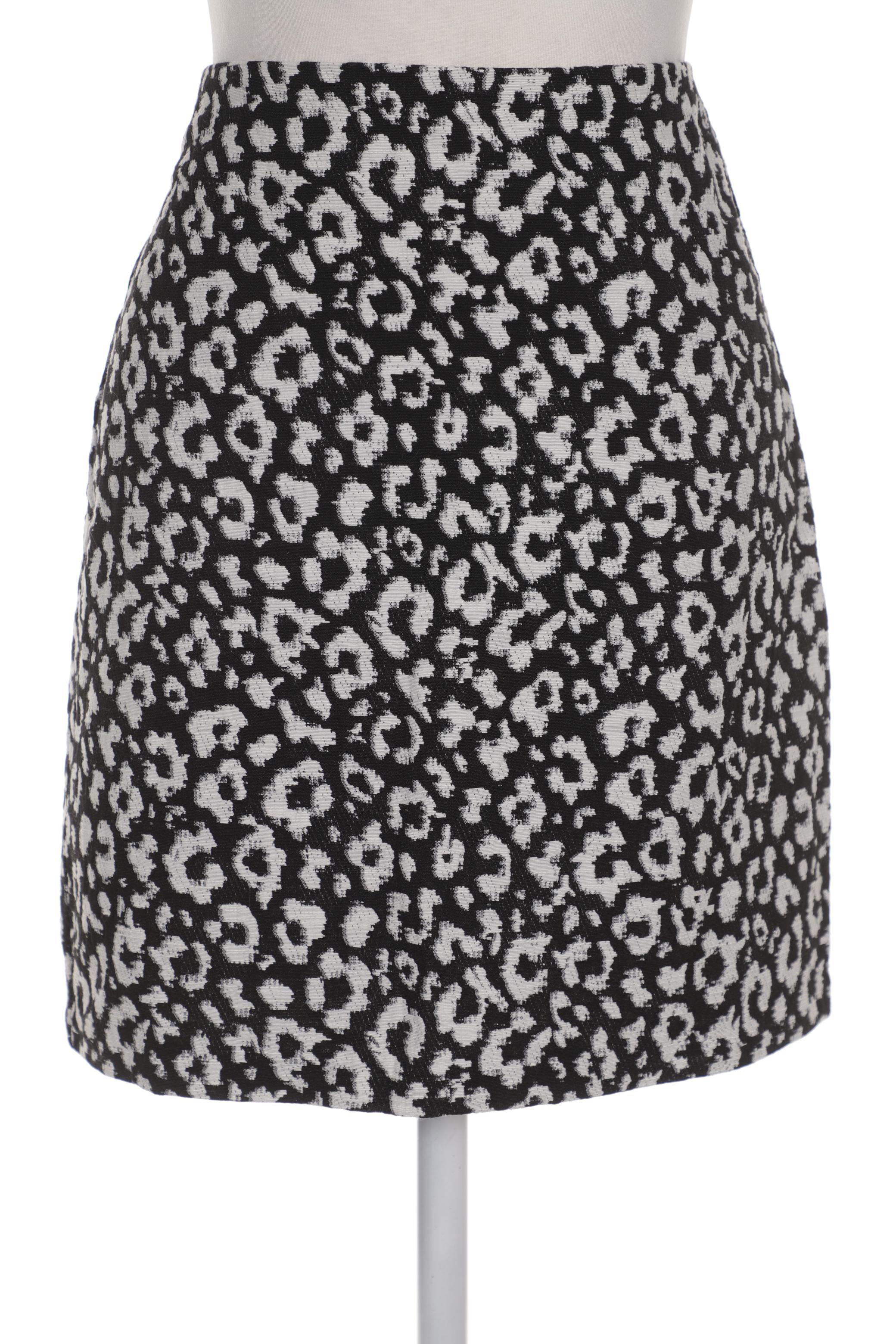 

Dorothy Perkins Damen Rock, schwarz, Gr. 36