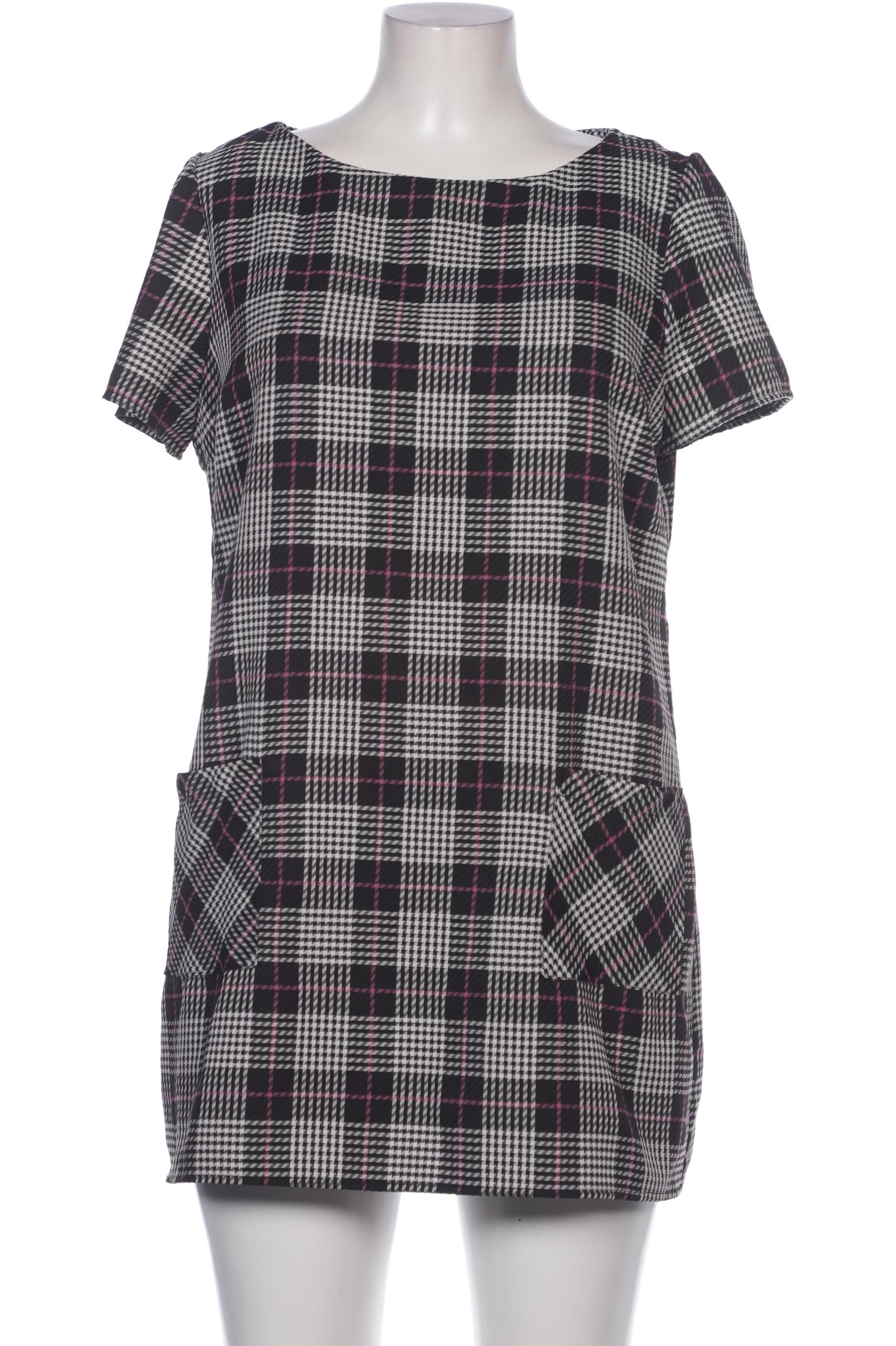 

Dorothy Perkins Damen Kleid, grau, Gr. 44