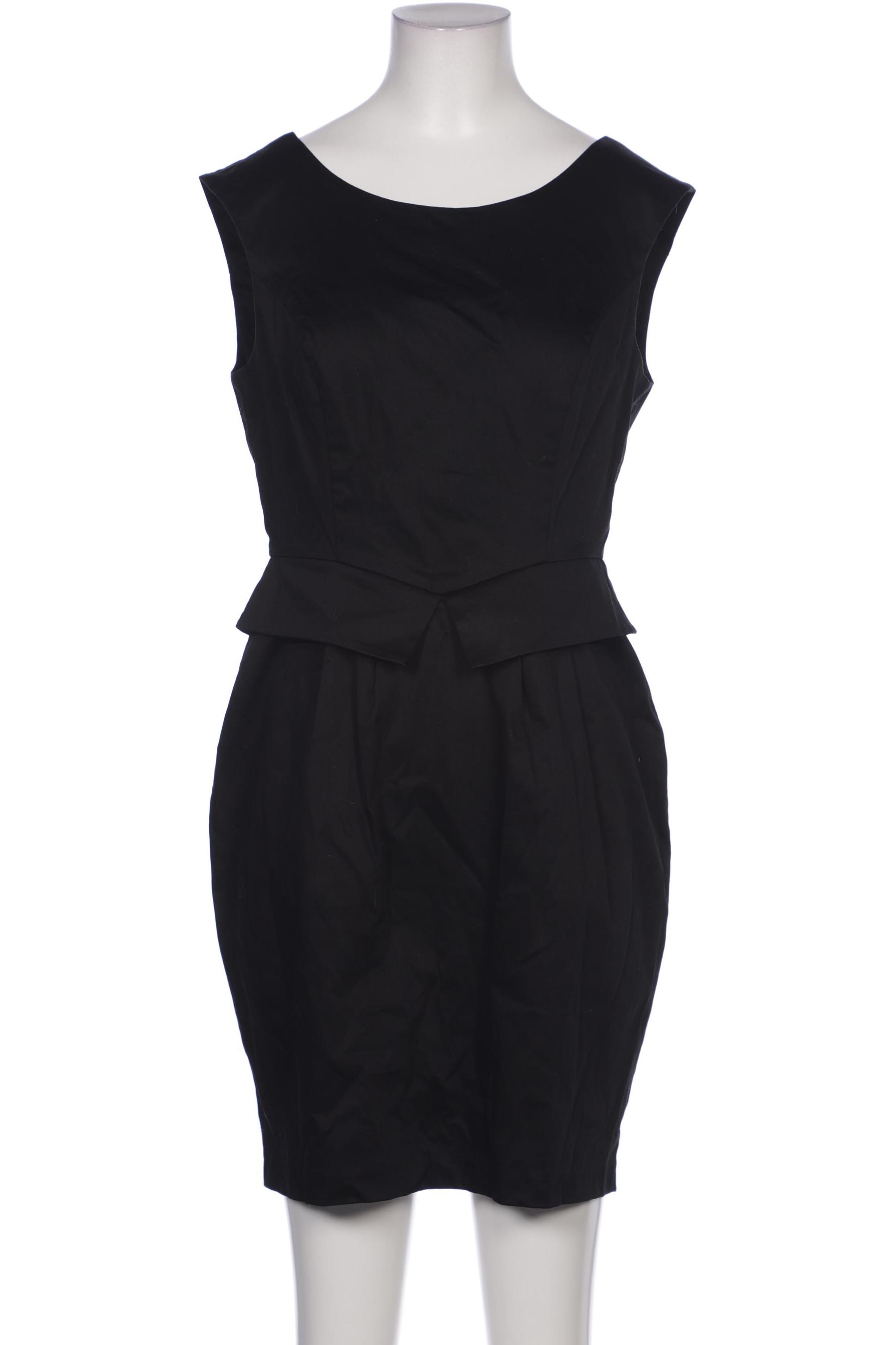

Dorothy Perkins Damen Kleid, schwarz, Gr. 40