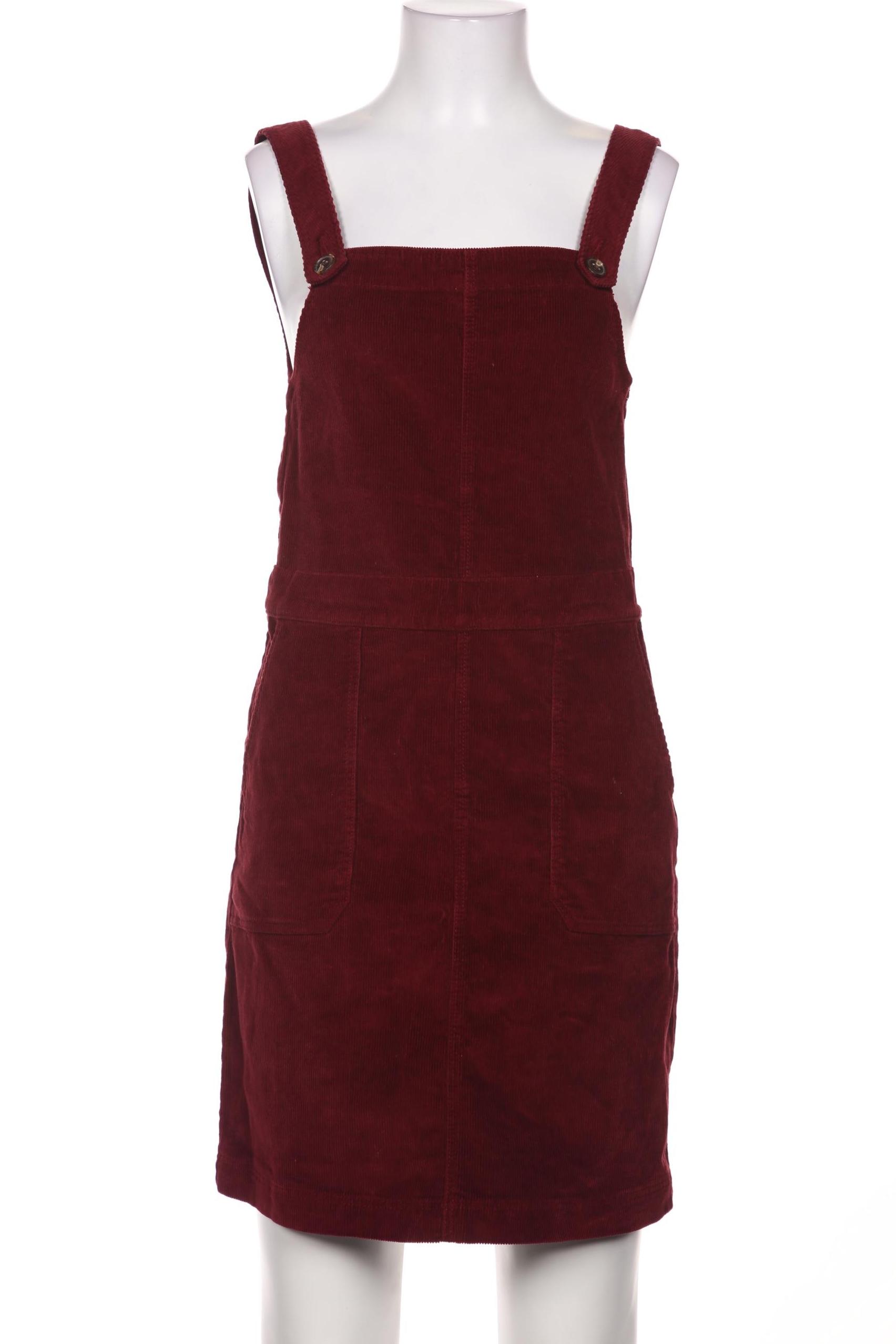 

Dorothy Perkins Damen Kleid, bordeaux, Gr. 36