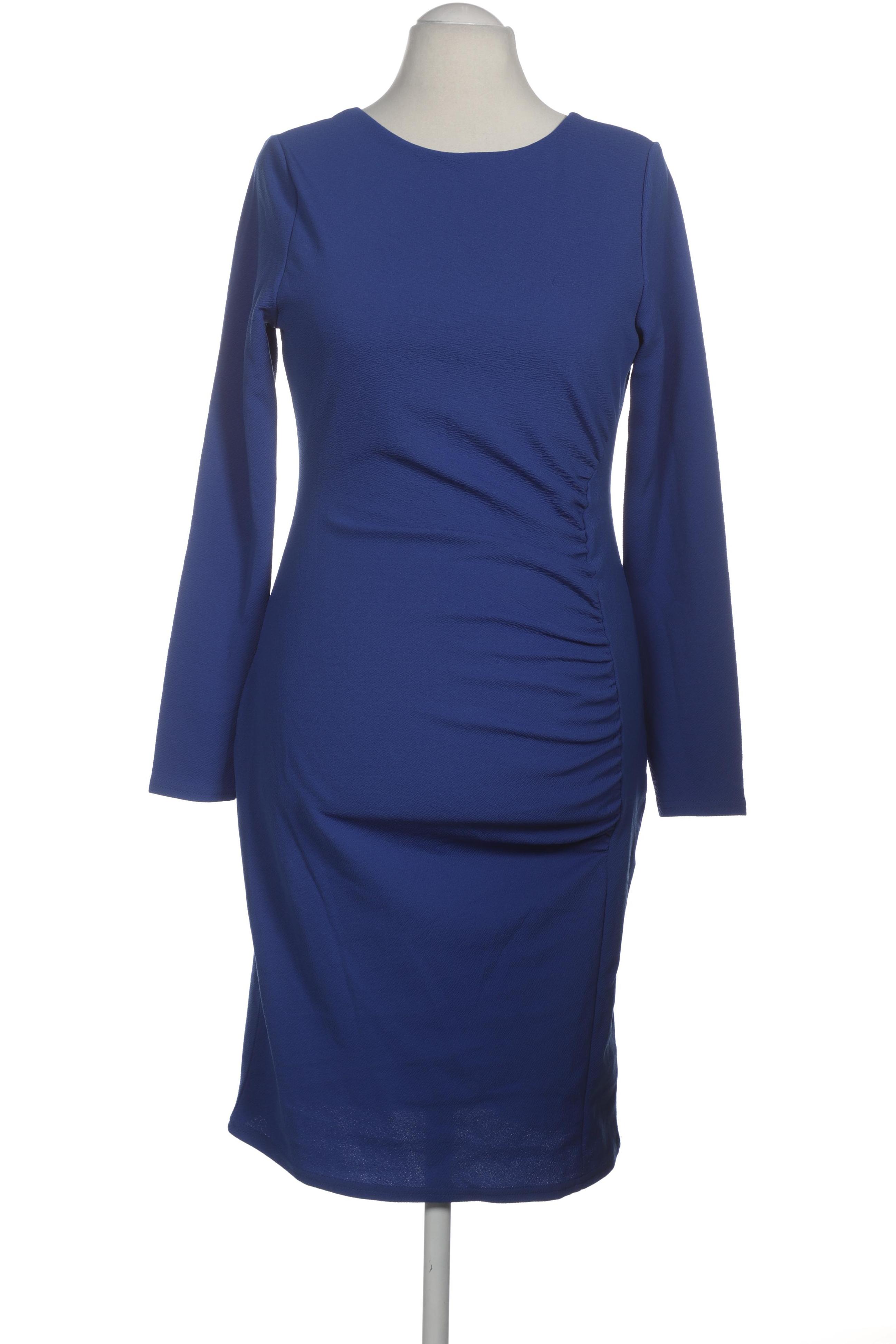 

Dorothy Perkins Damen Kleid, blau, Gr. 42