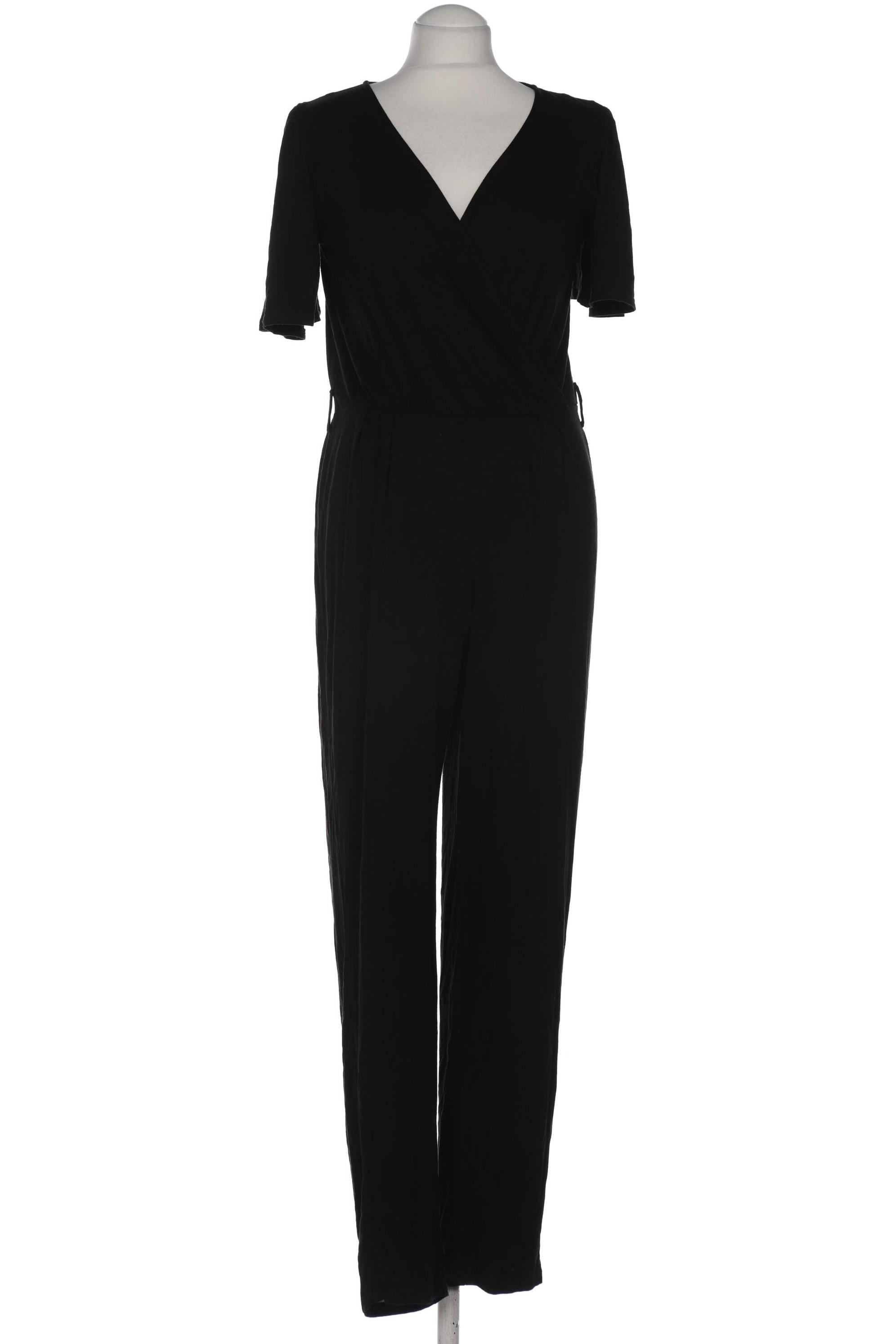 

Dorothy Perkins Damen Jumpsuit/Overall, schwarz, Gr. 38