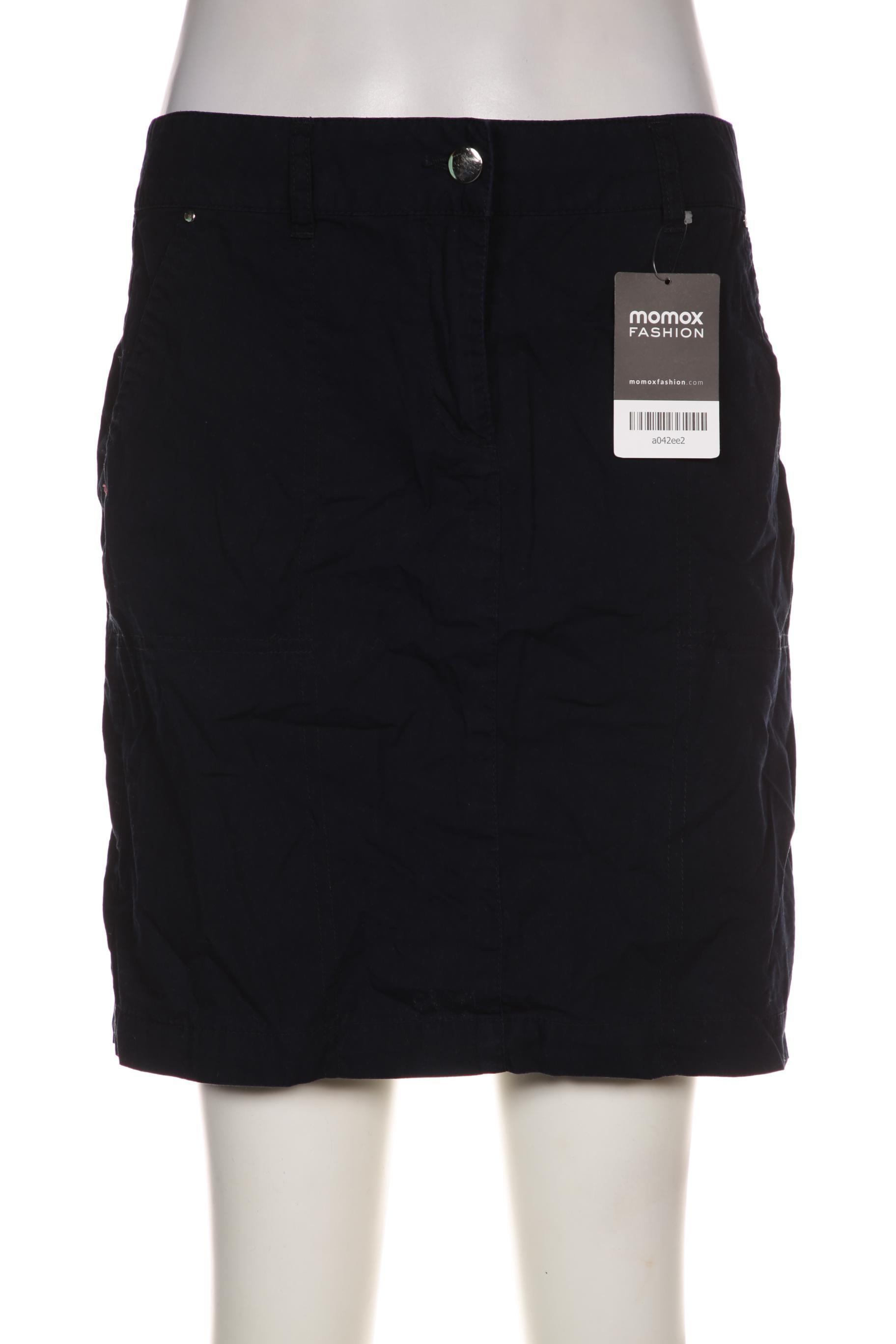 

Dorothy Perkins Damen Rock, marineblau, Gr. 36