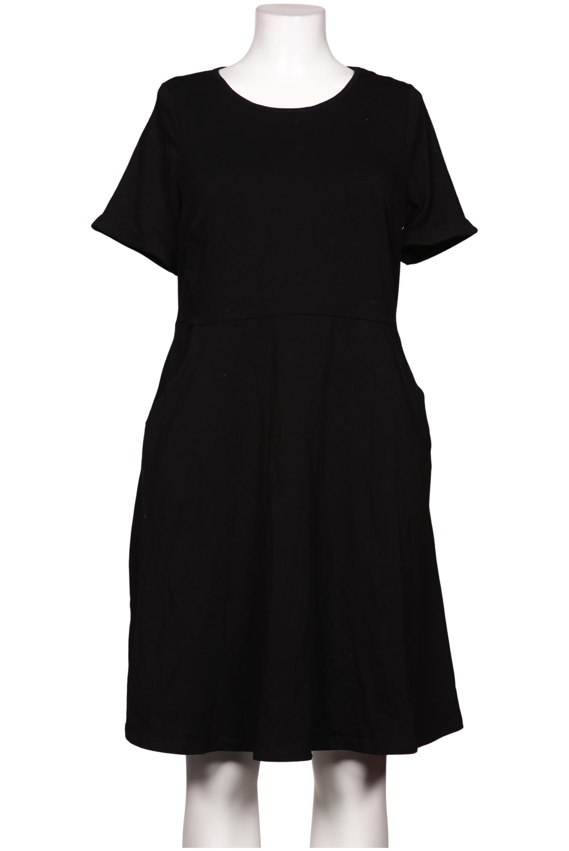 

Dorothy Perkins Damen Kleid, schwarz, Gr. 48