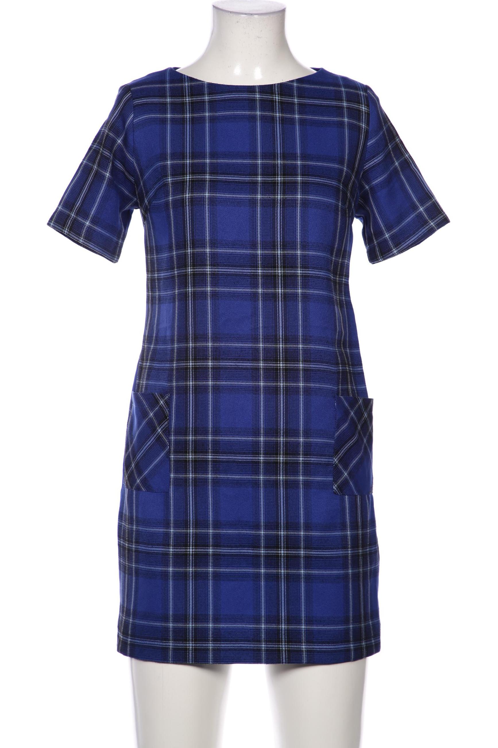 

Dorothy Perkins Damen Kleid, blau, Gr. 36