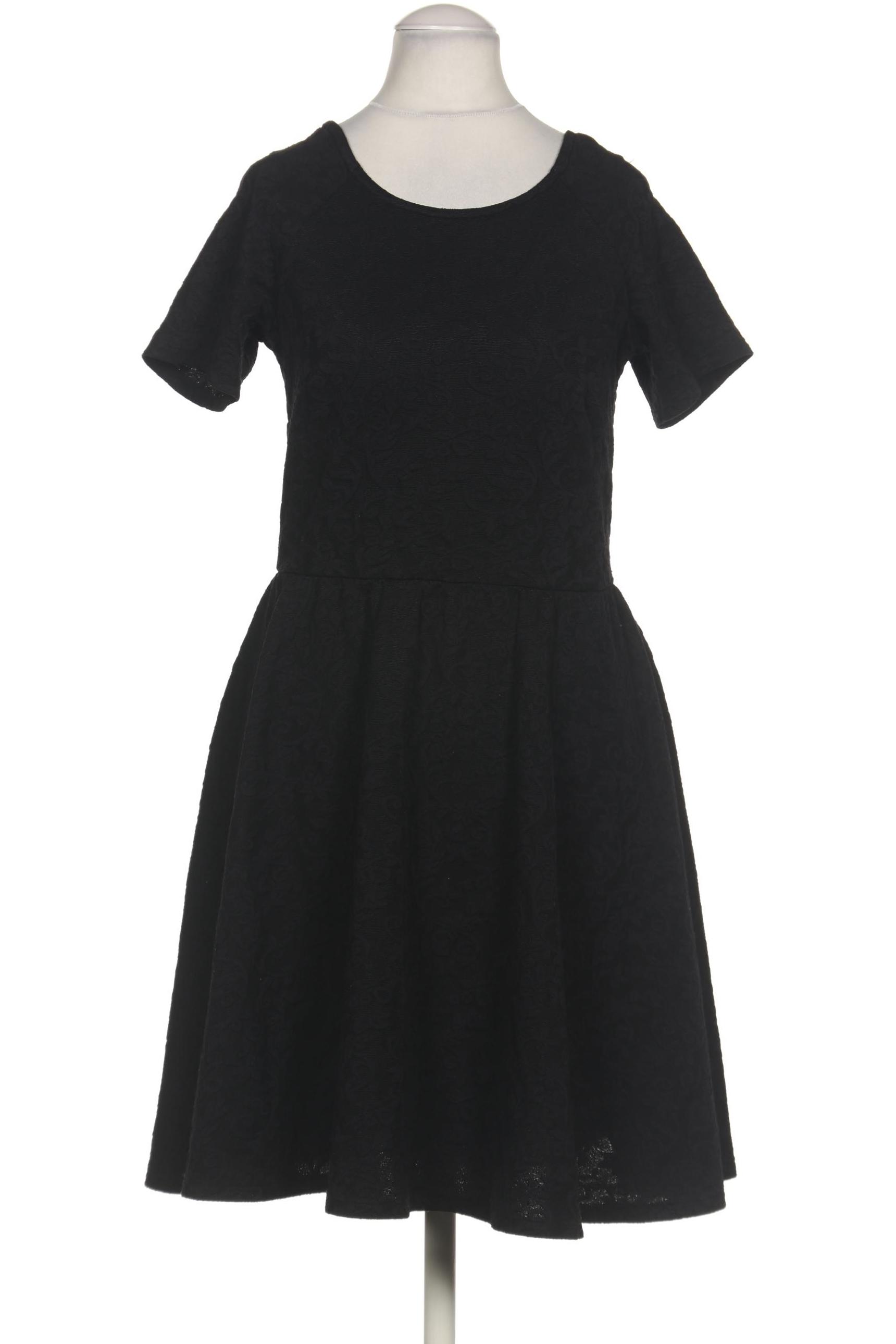 

Dorothy Perkins Damen Kleid, schwarz, Gr. 36