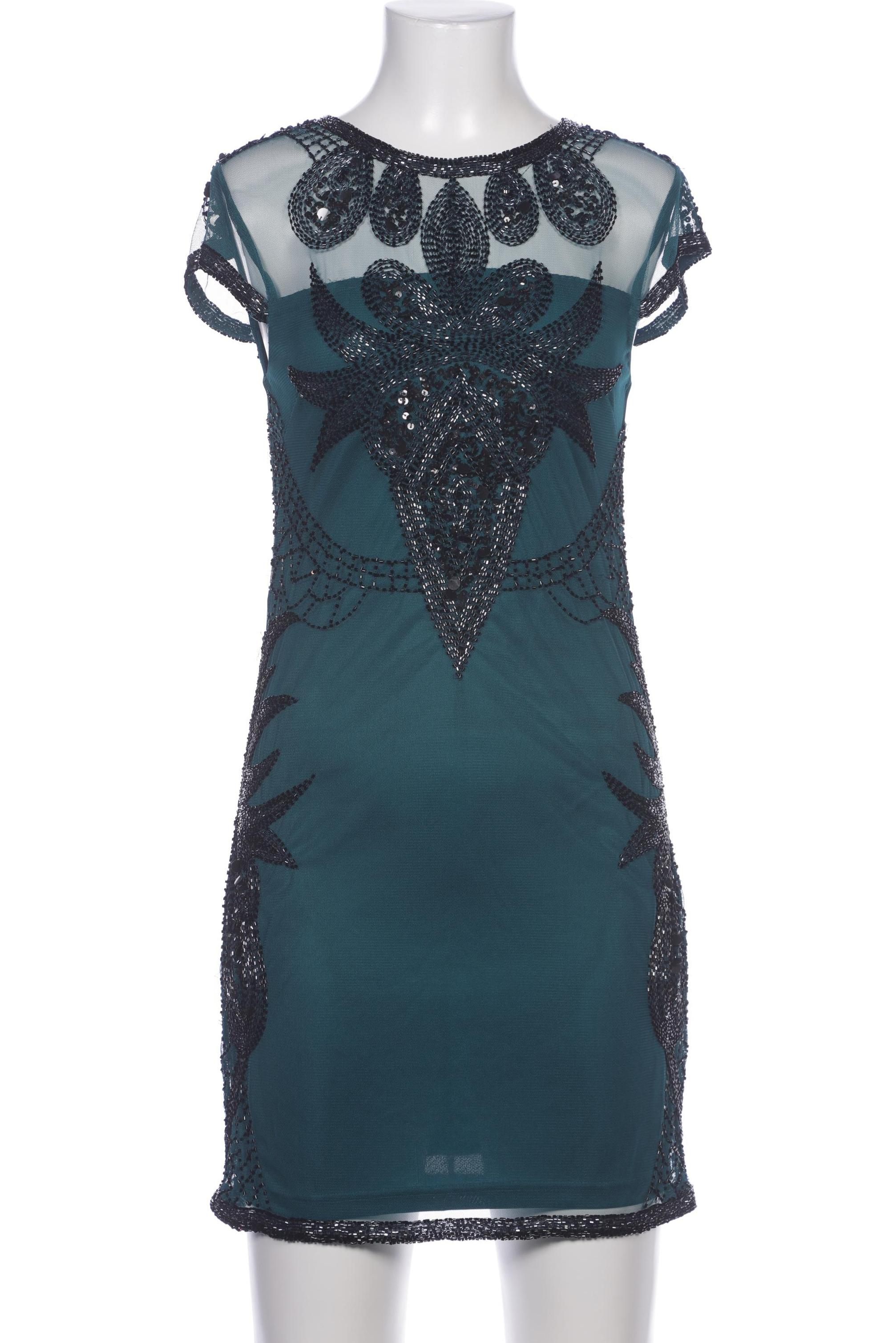 

Dorothy Perkins Damen Kleid, türkis, Gr. 36