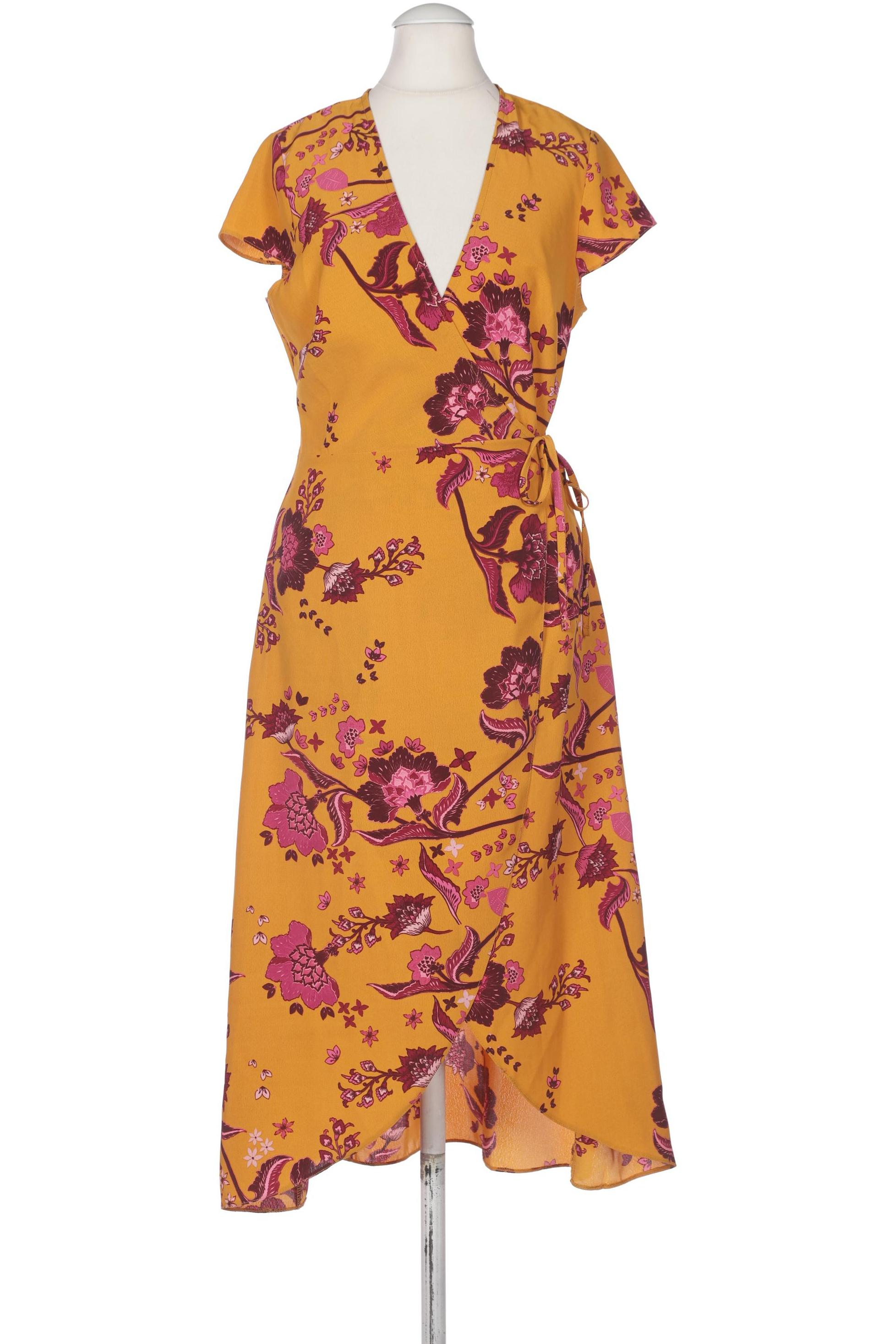

Dorothy Perkins Damen Kleid, orange