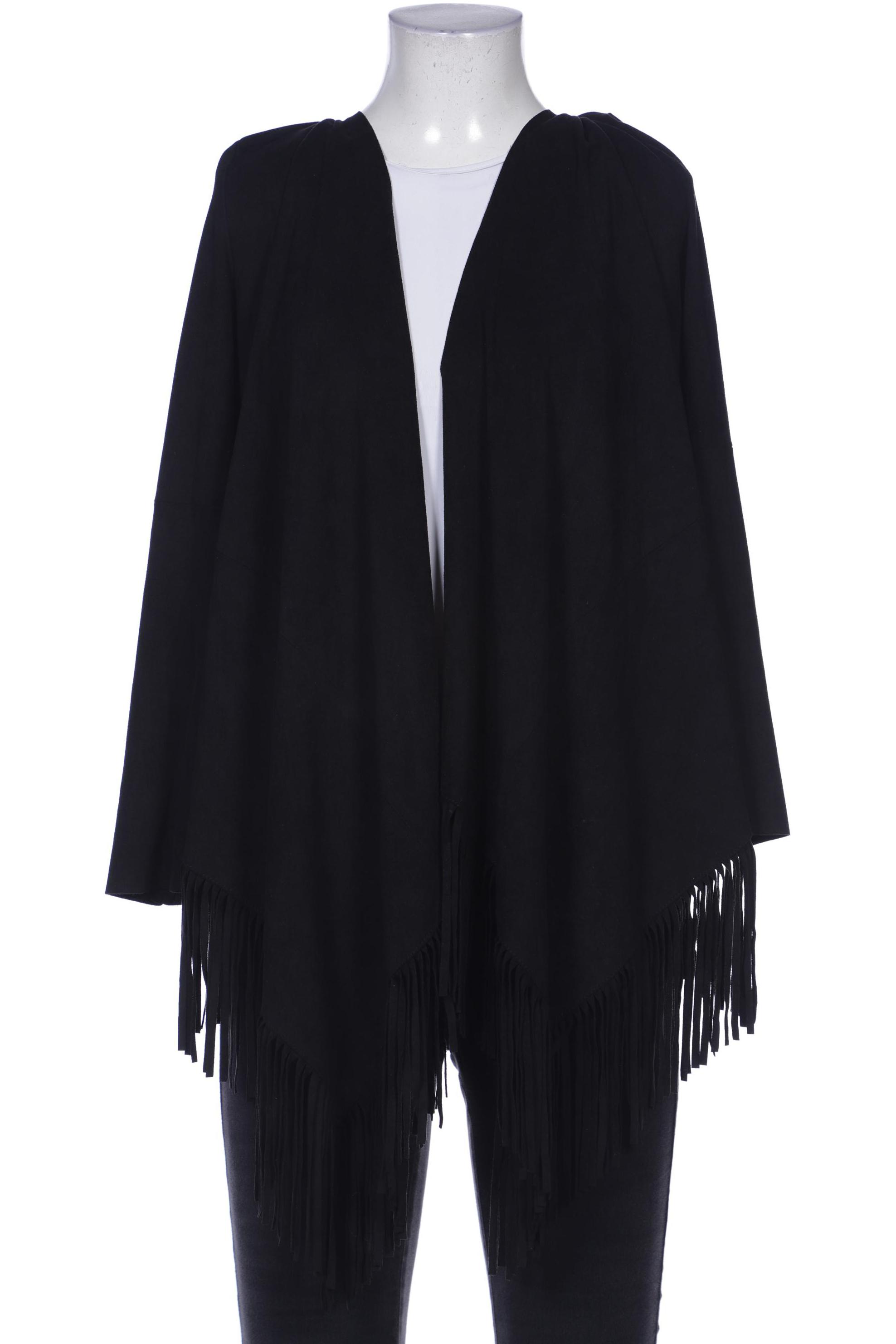 

Dorothy Perkins Damen Jacke, schwarz, Gr. 36
