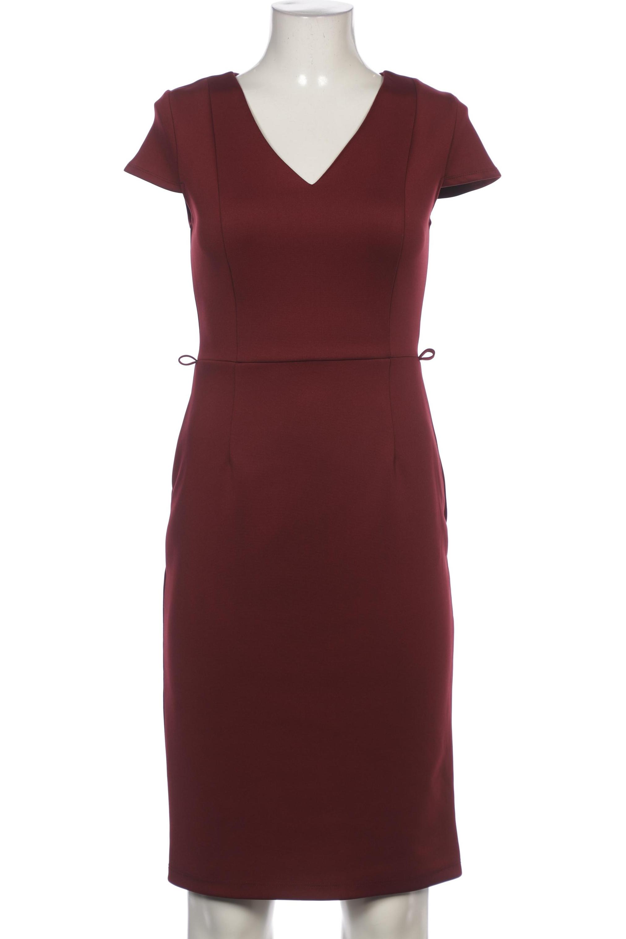 

Dorothy Perkins Damen Kleid, bordeaux, Gr. 38
