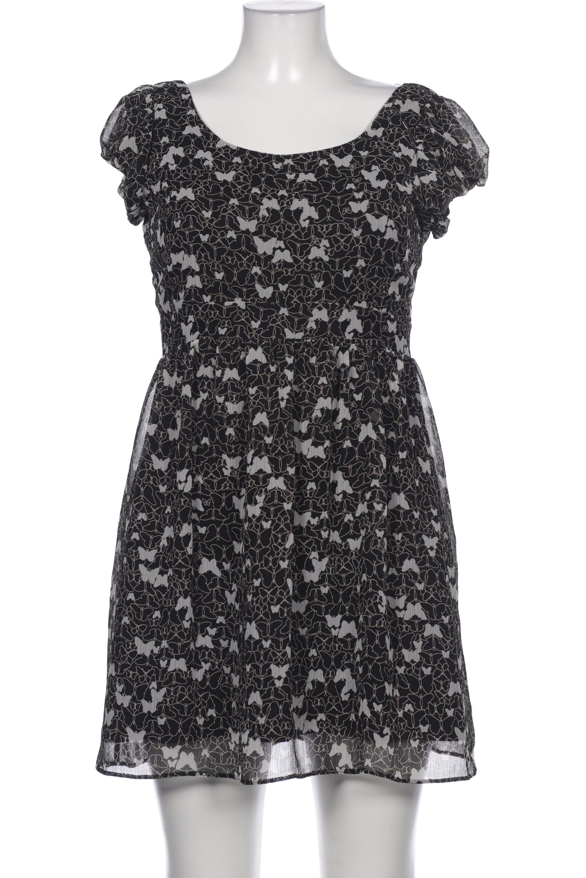 

Dorothy Perkins Damen Kleid, schwarz, Gr. 42