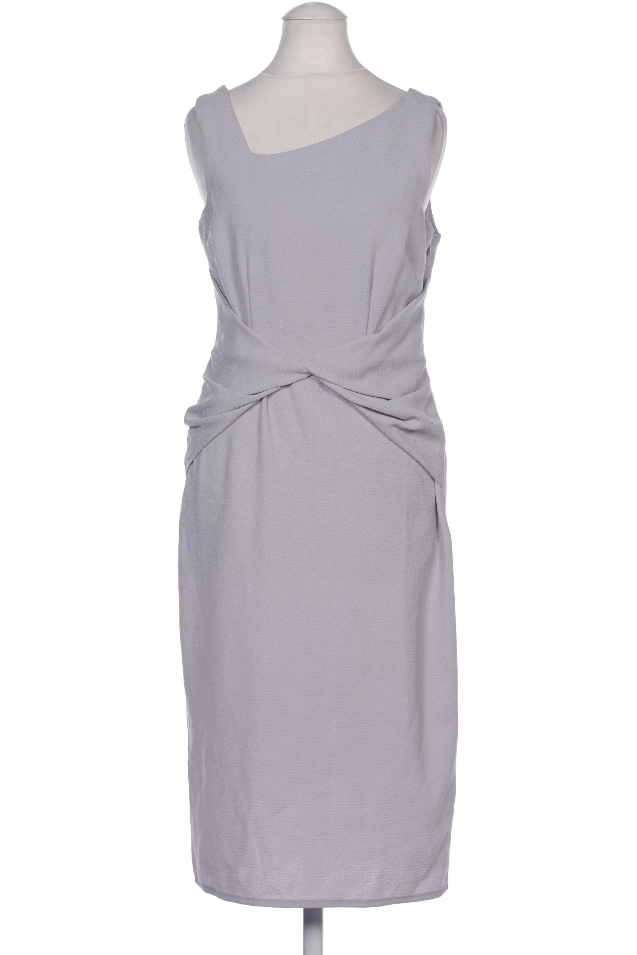 

Dorothy Perkins Damen Kleid, grau, Gr. 8