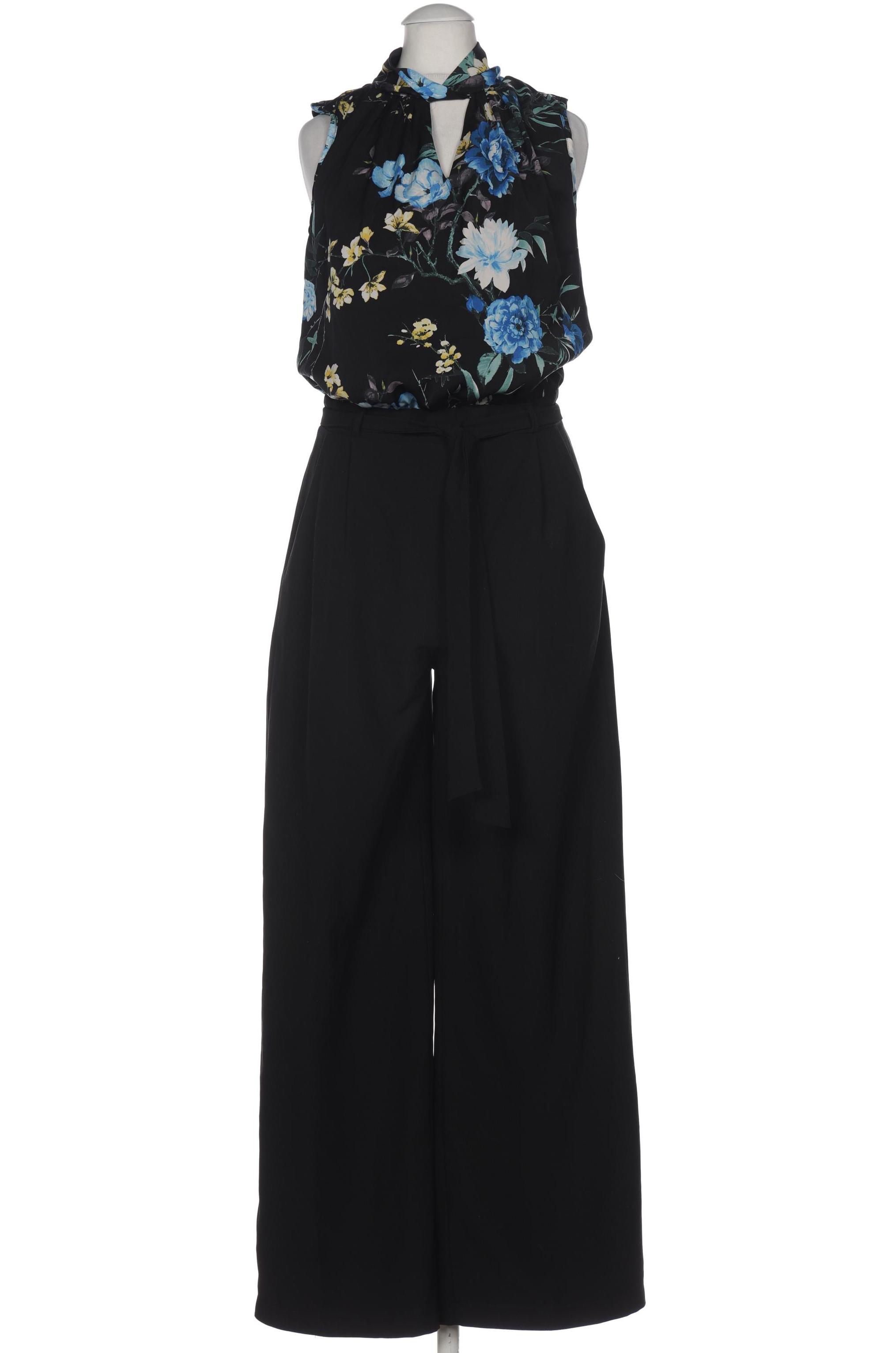 

Dorothy Perkins Damen Jumpsuit/Overall, schwarz, Gr. 36