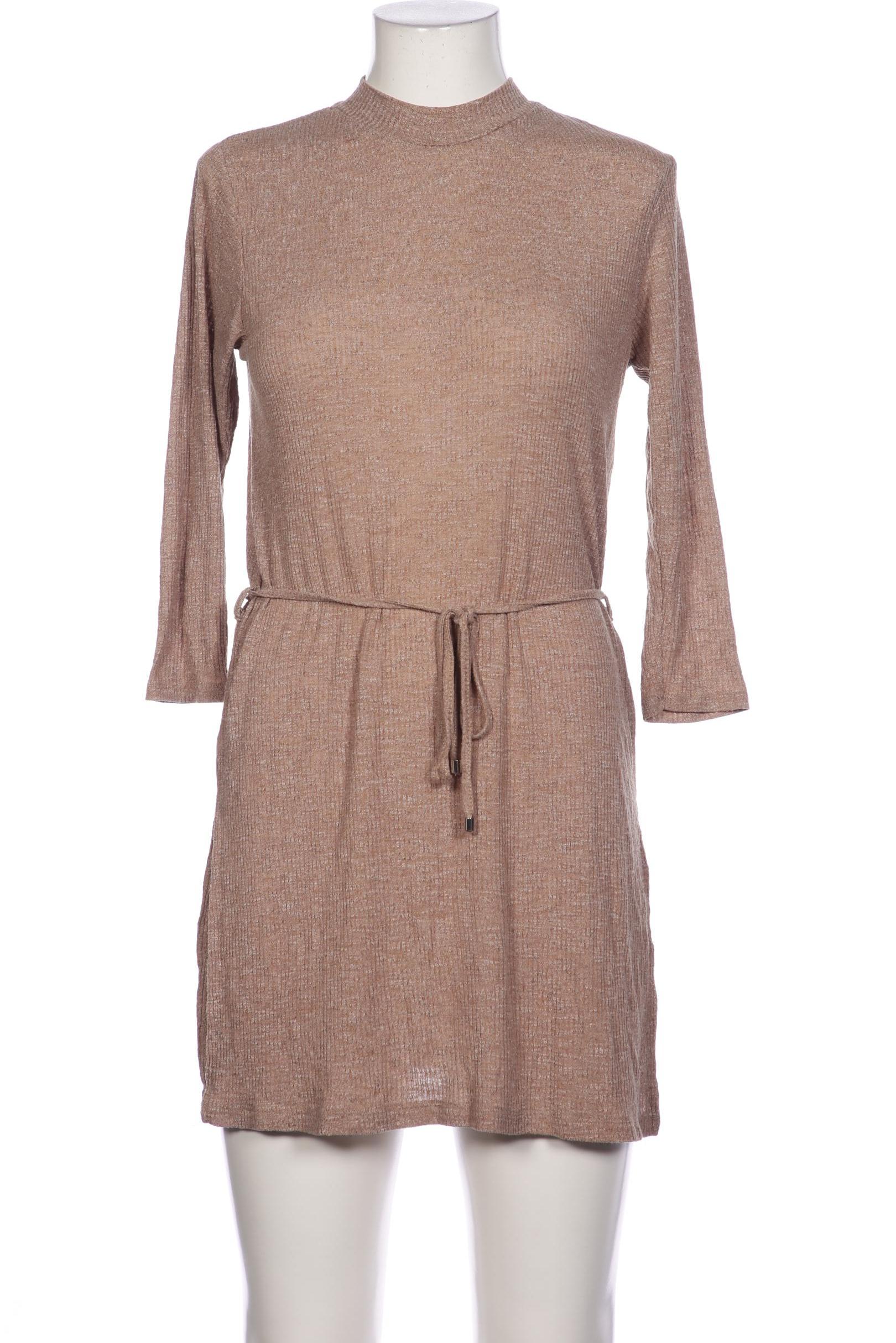 

Dorothy Perkins Damen Kleid, beige, Gr. 40