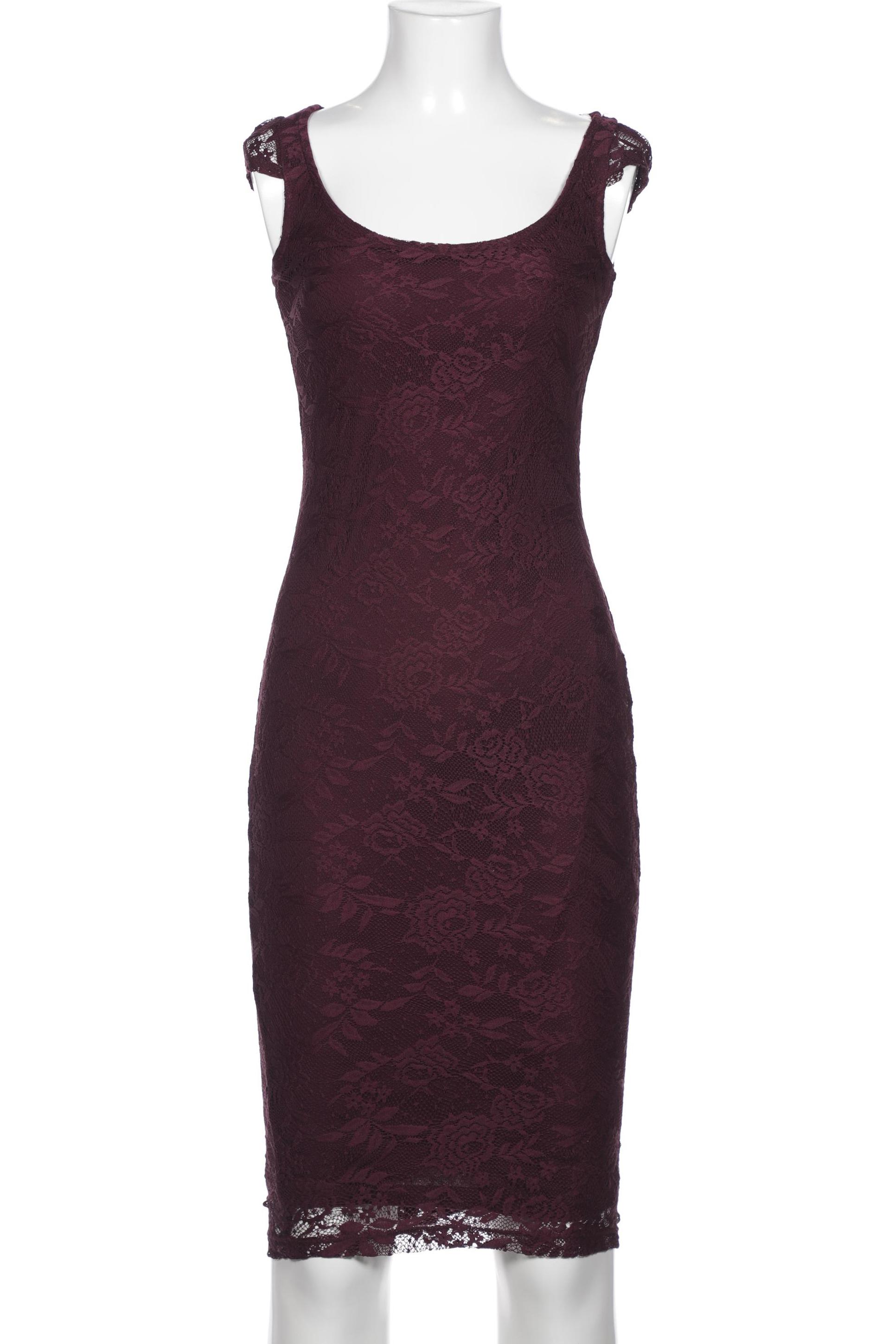 

Dorothy Perkins Damen Kleid, bordeaux