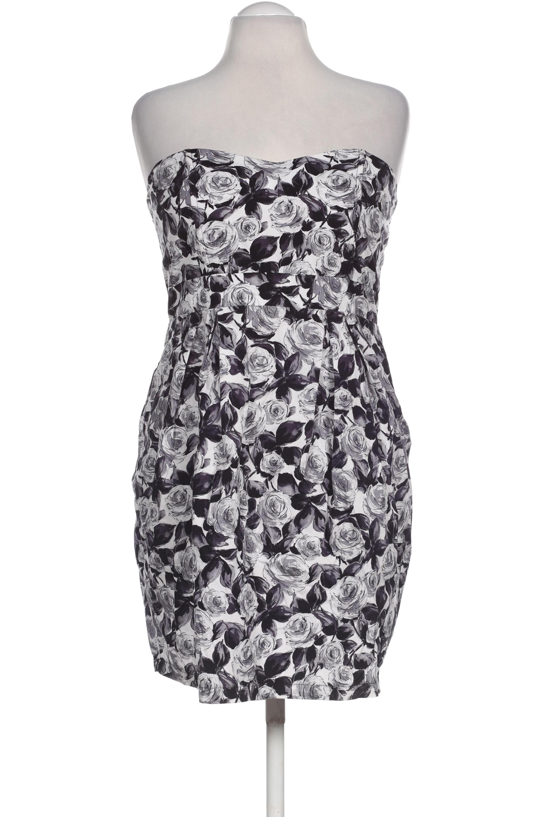 

Dorothy Perkins Damen Kleid, grau, Gr. 42