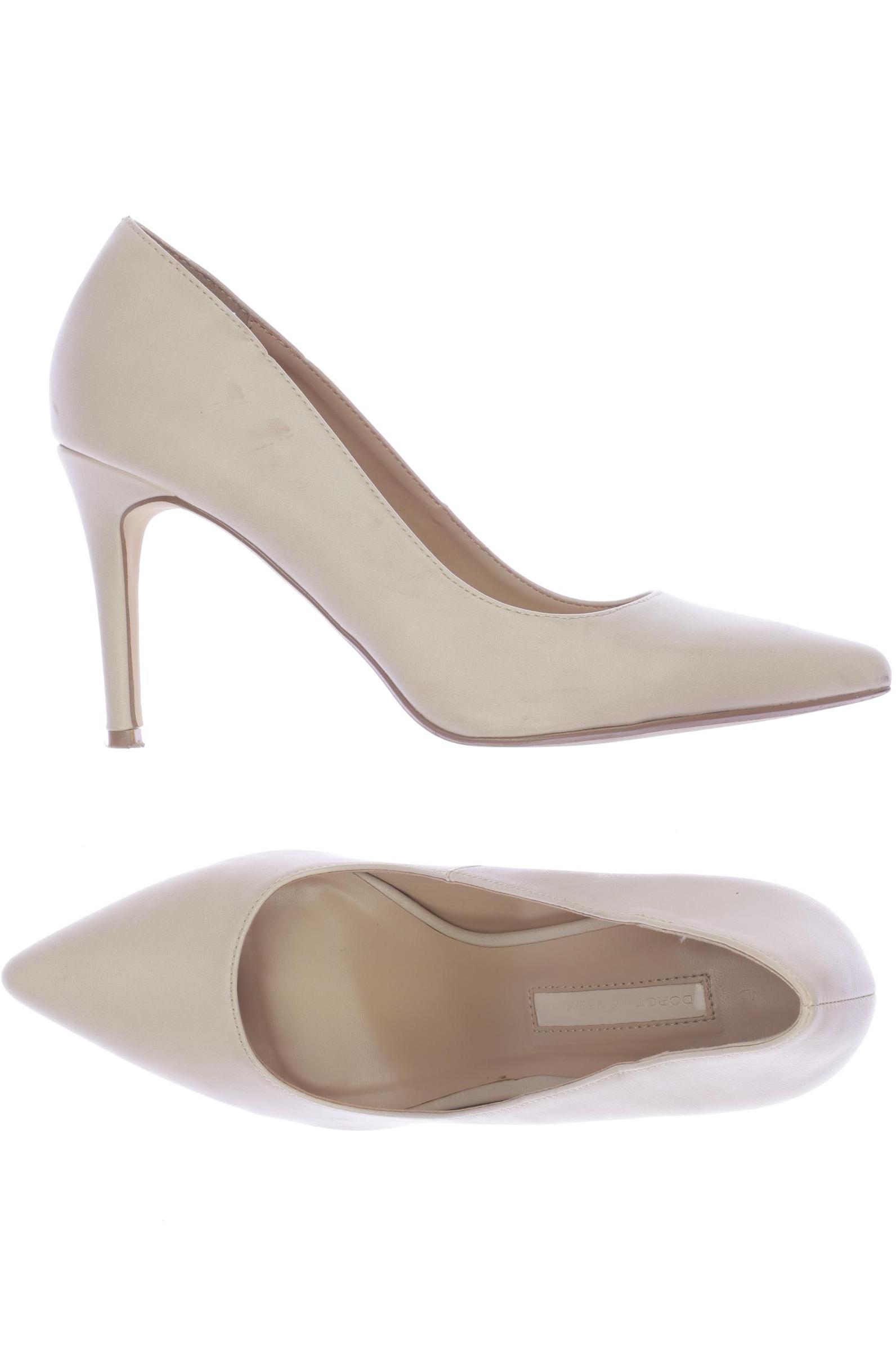 

Dorothy Perkins Damen Pumps, beige