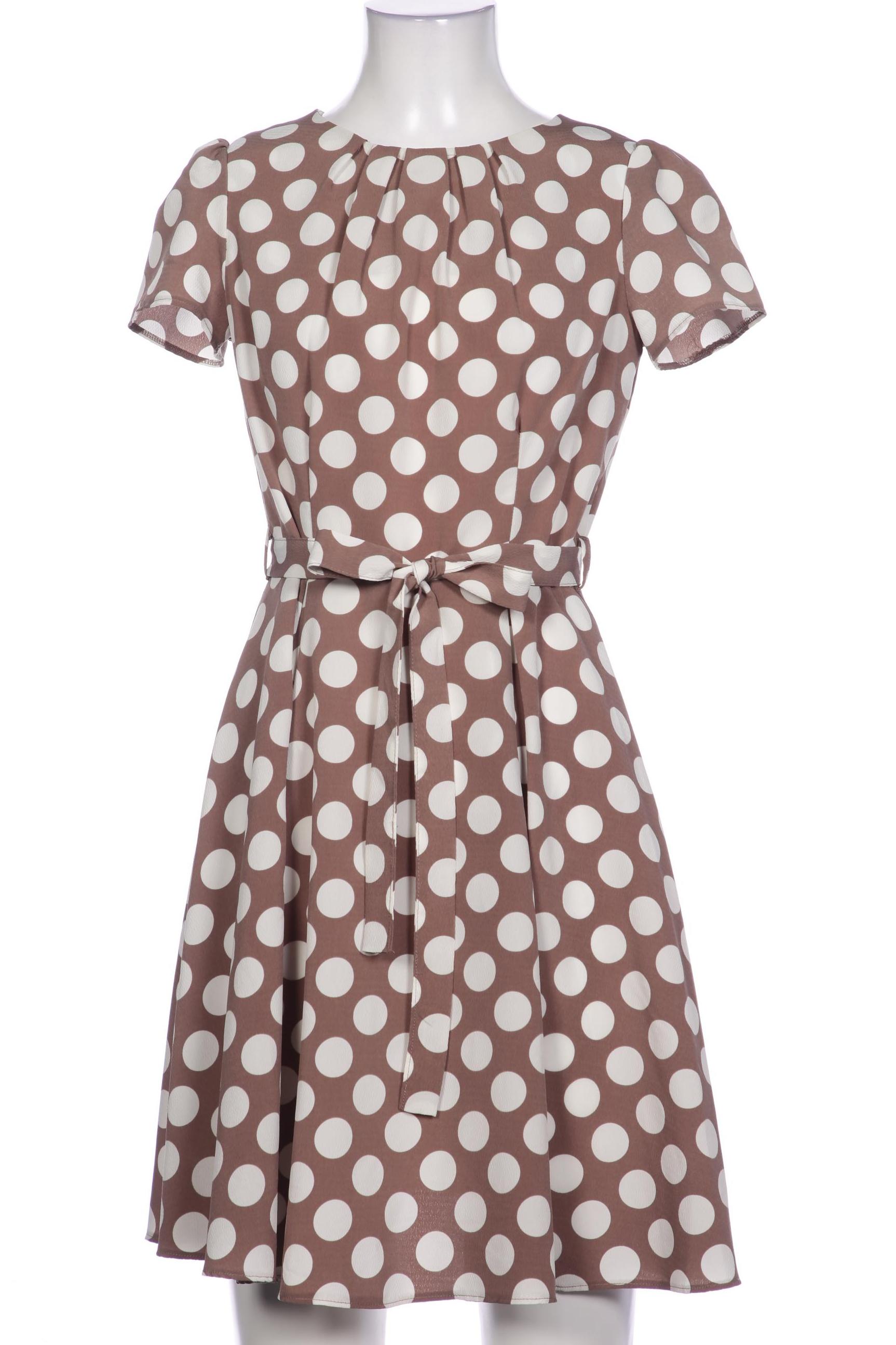 

Dorothy Perkins Damen Kleid, beige, Gr. 36