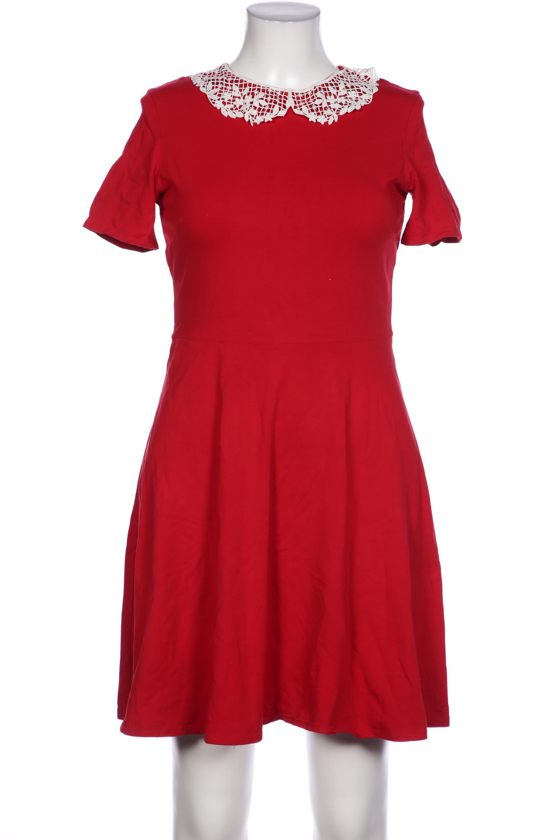 

Dorothy Perkins Damen Kleid, rot