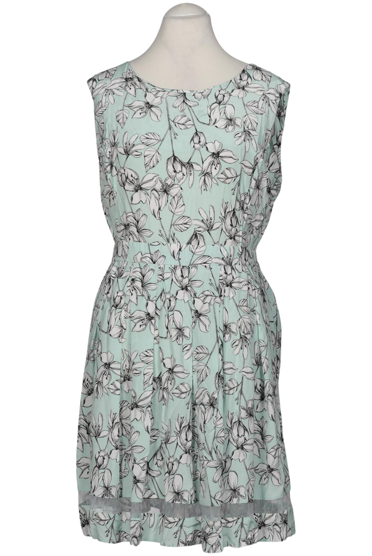 

Dorothy Perkins Damen Kleid, hellgrün, Gr. 50