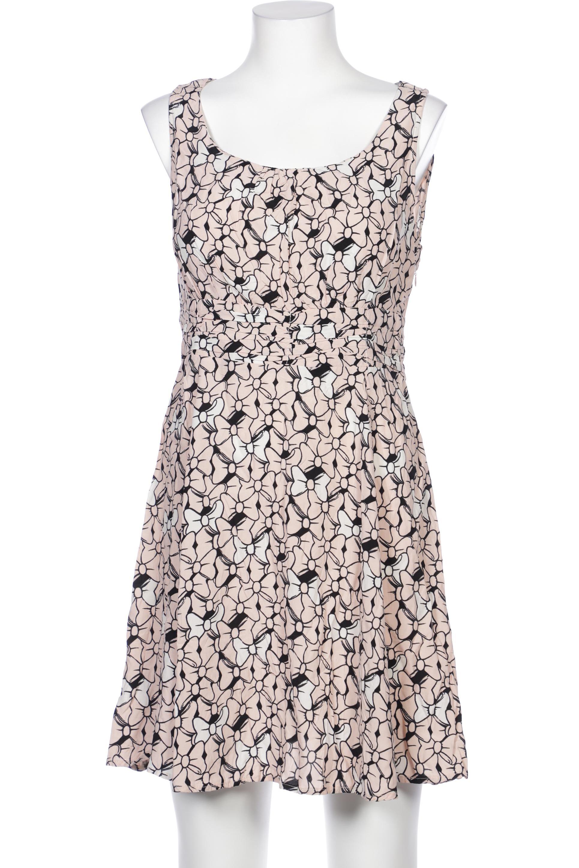 

Dorothy Perkins Damen Kleid, beige, Gr. 42