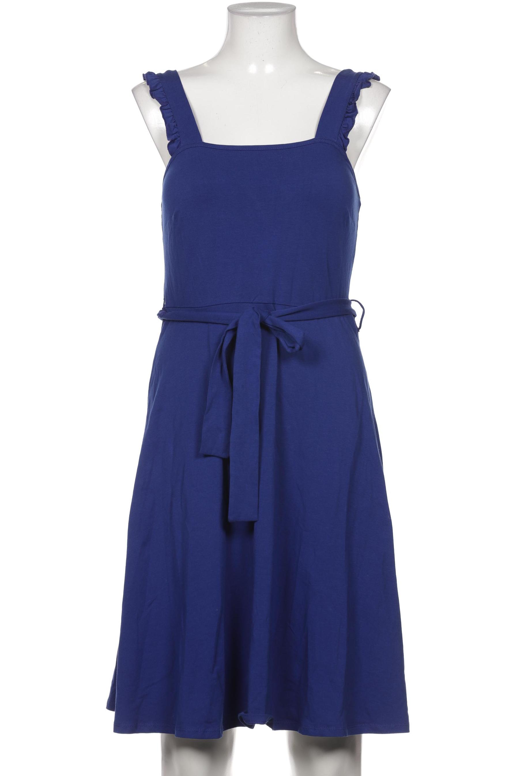 

Dorothy Perkins Damen Kleid, blau, Gr. 40