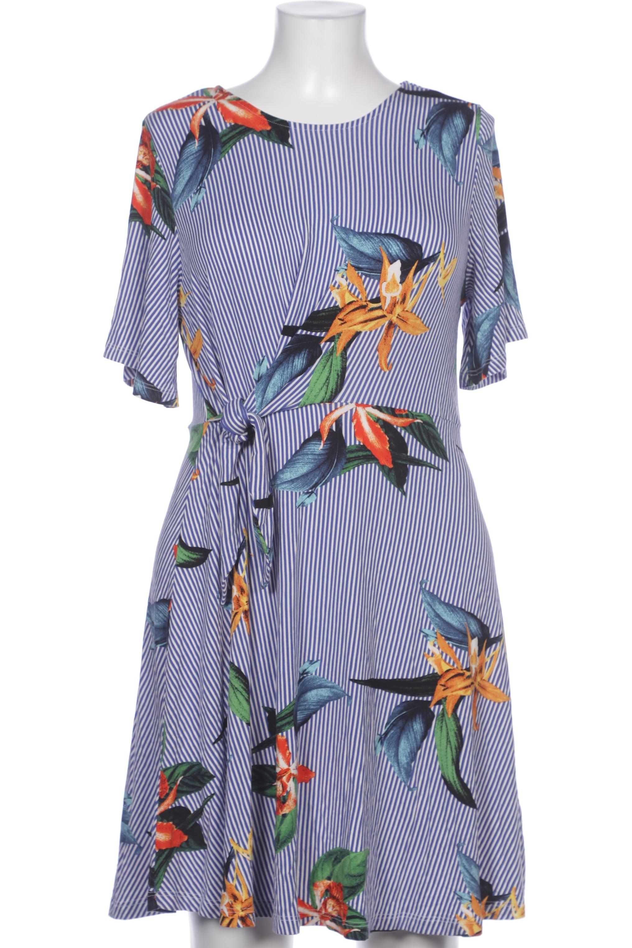 

Dorothy Perkins Damen Kleid, blau, Gr. 46