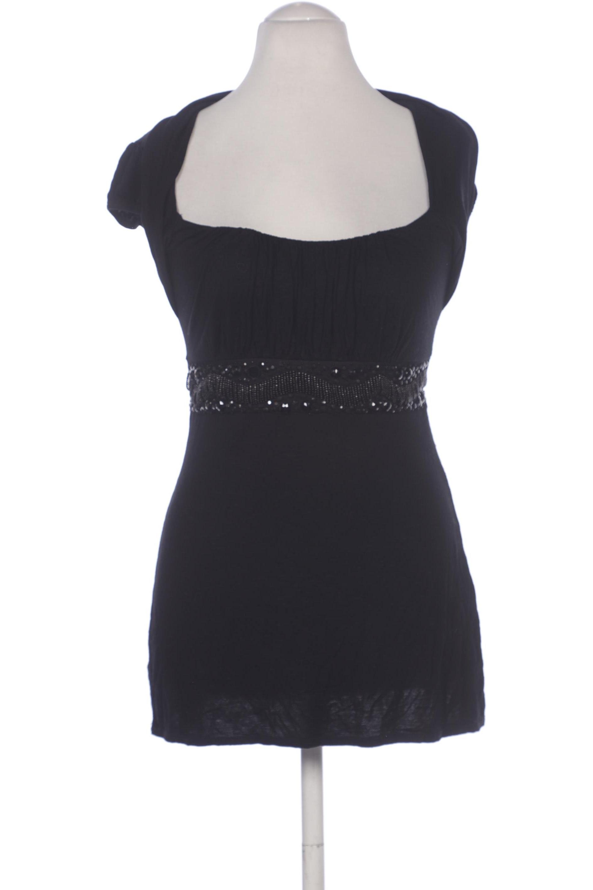 

Dorothy Perkins Damen T-Shirt, schwarz, Gr. 36