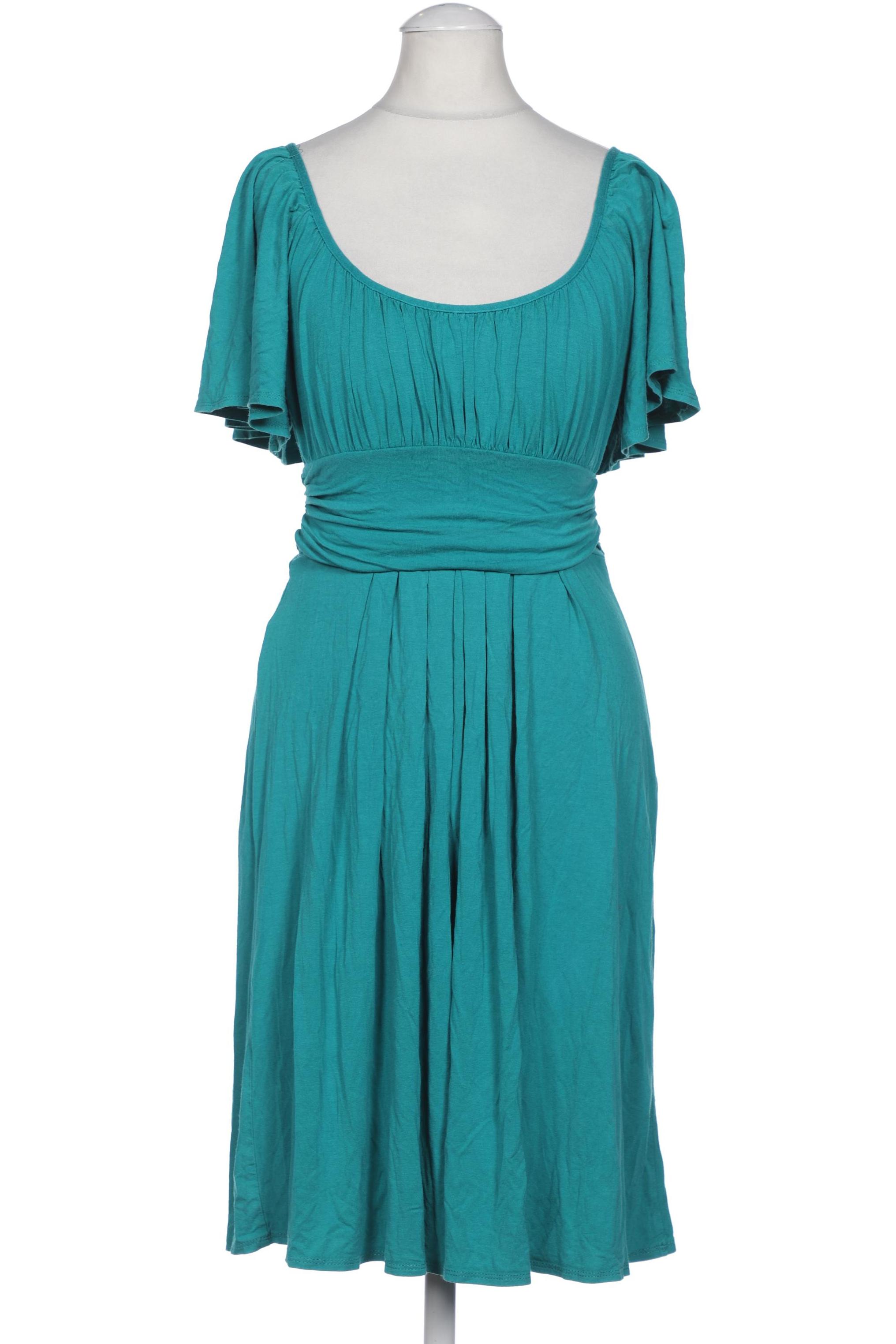 

Dorothy Perkins Damen Kleid, türkis, Gr. 36