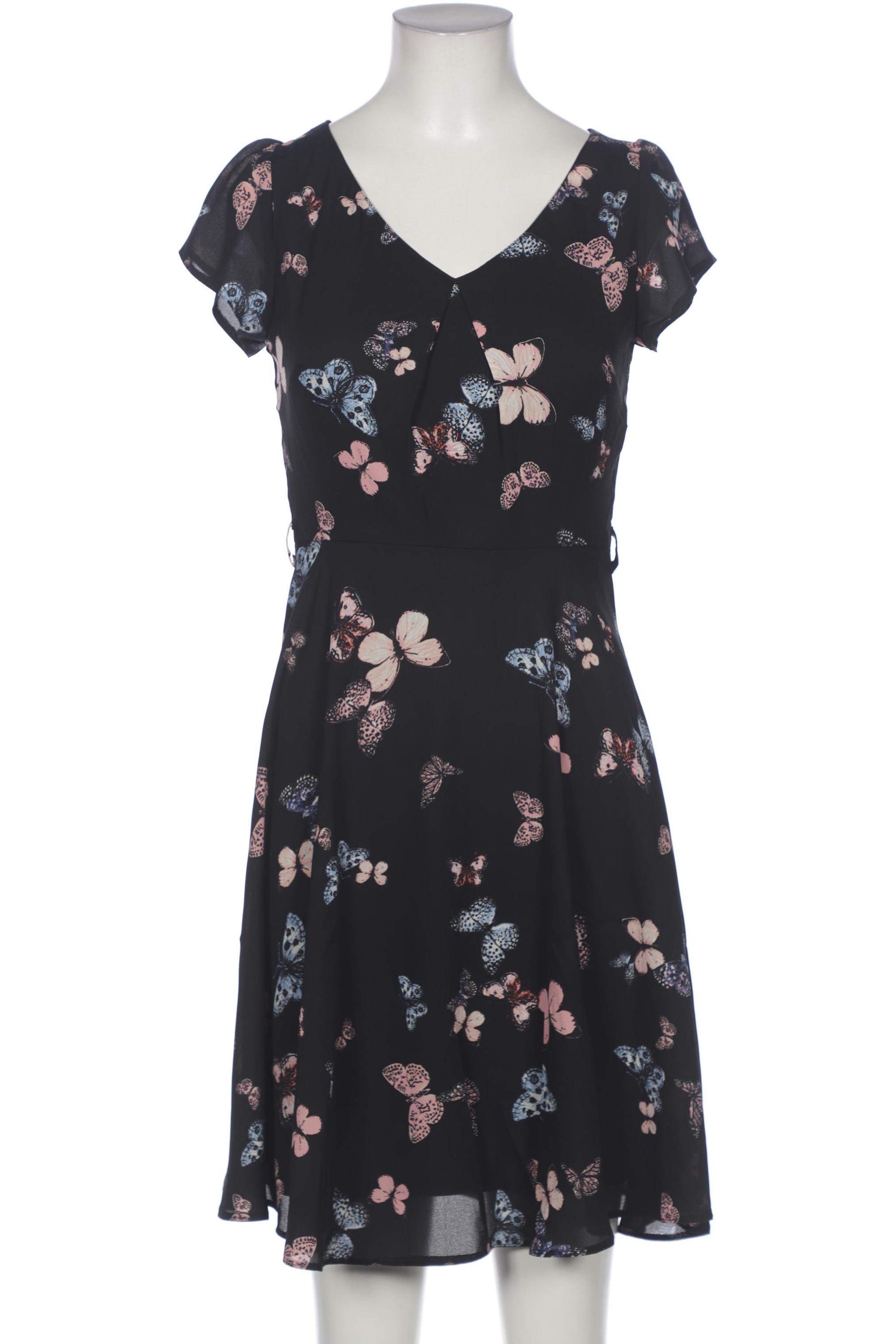 

Dorothy Perkins Damen Kleid, schwarz, Gr. 34