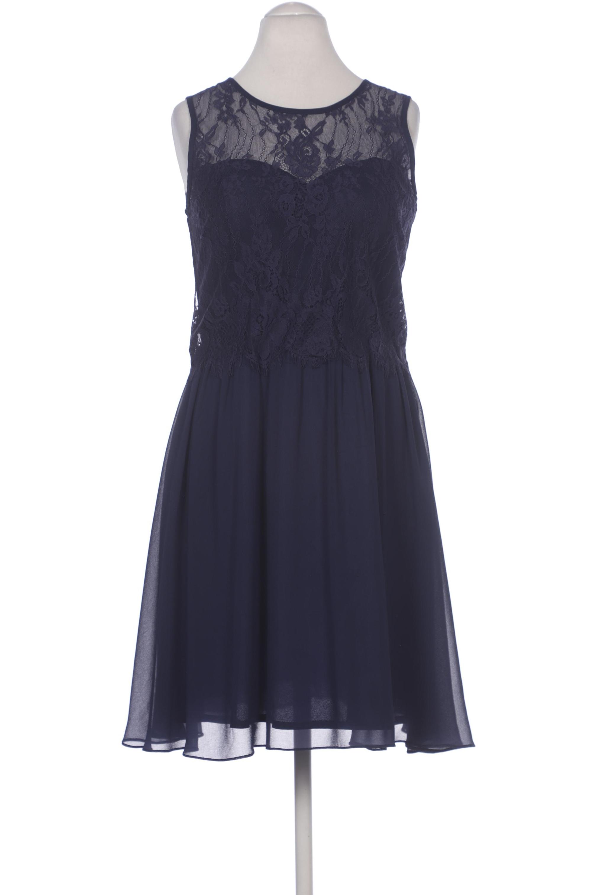 

Dorothy Perkins Damen Kleid, marineblau, Gr. 40