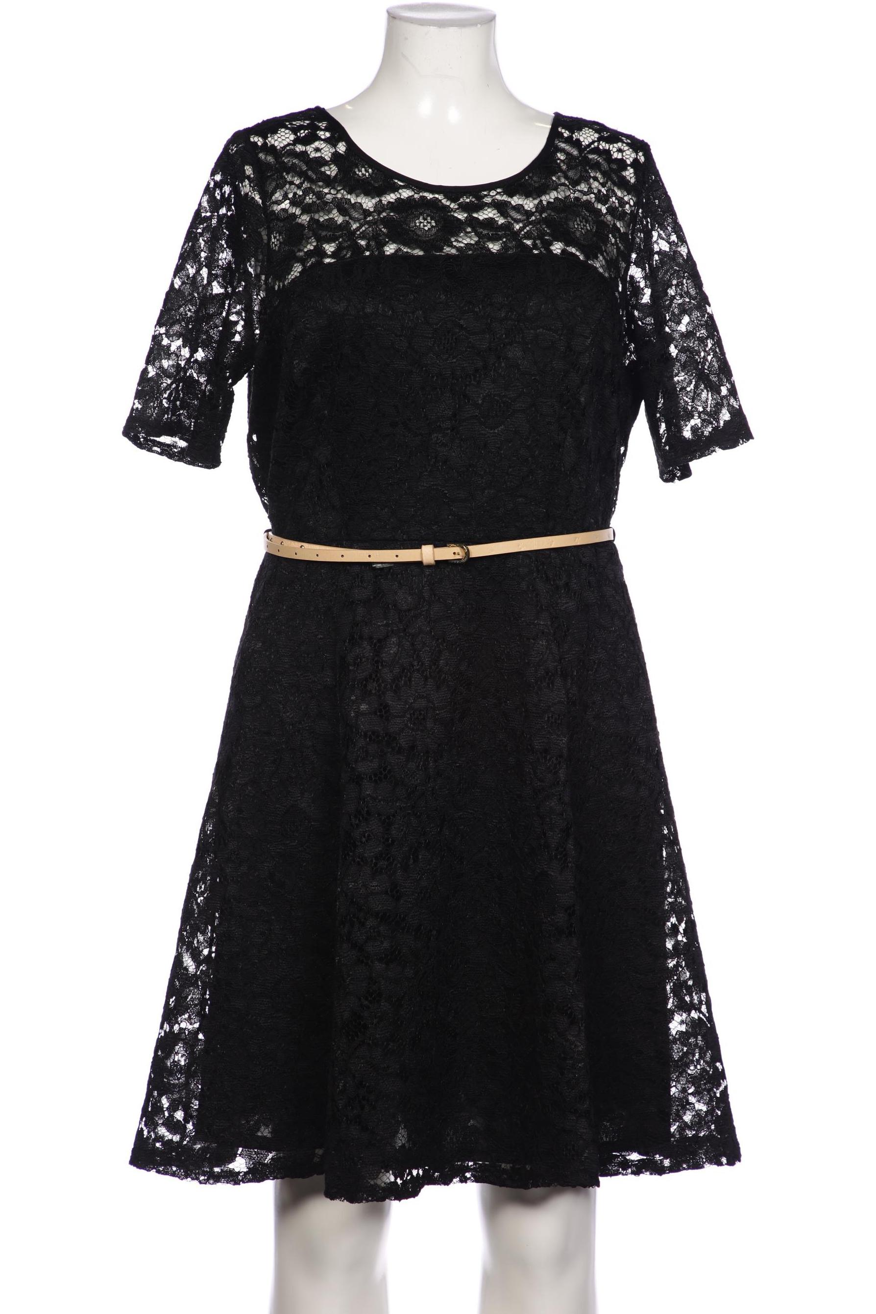

Dorothy Perkins Damen Kleid, schwarz, Gr. 44