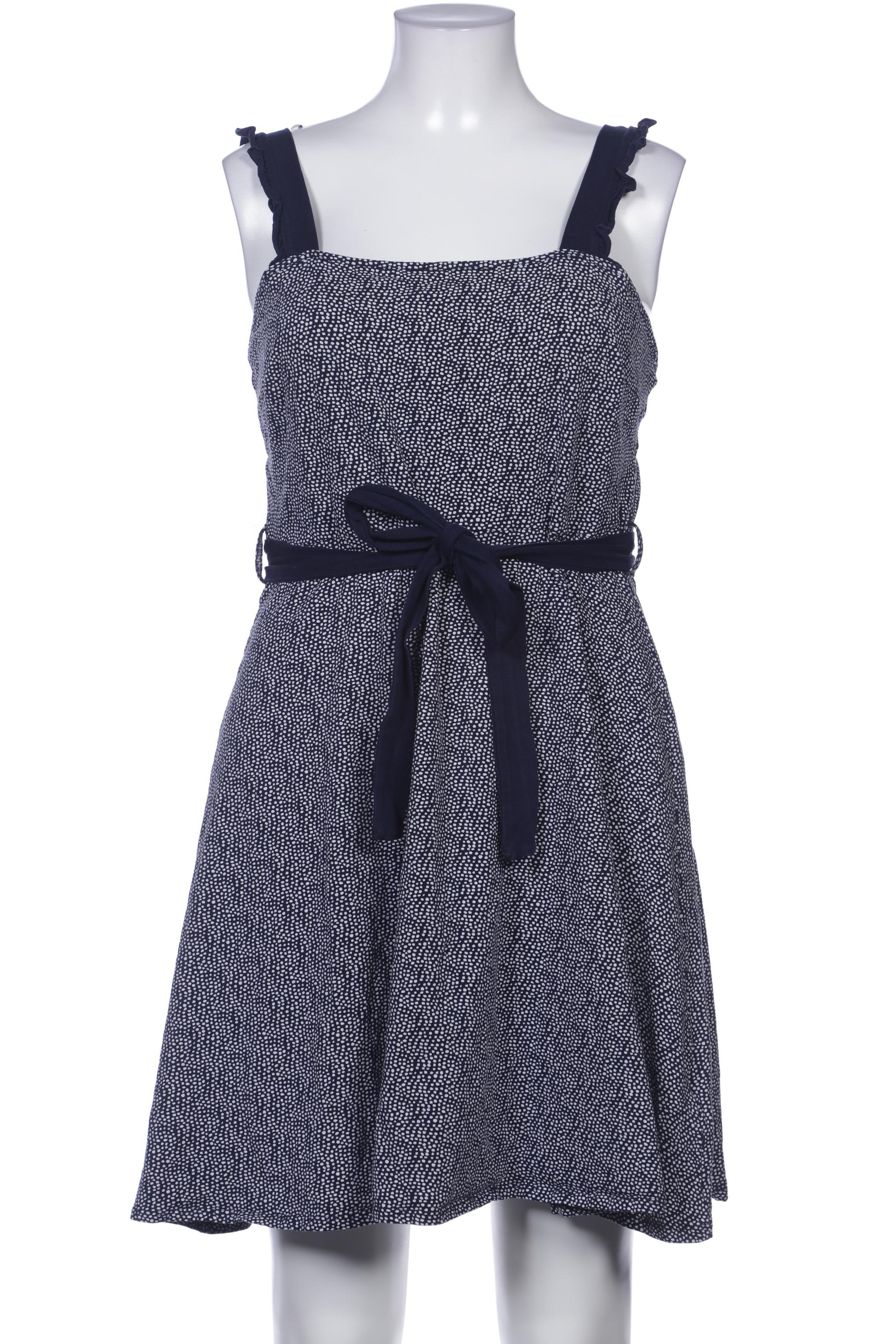 

Dorothy Perkins Damen Kleid, marineblau, Gr. 44