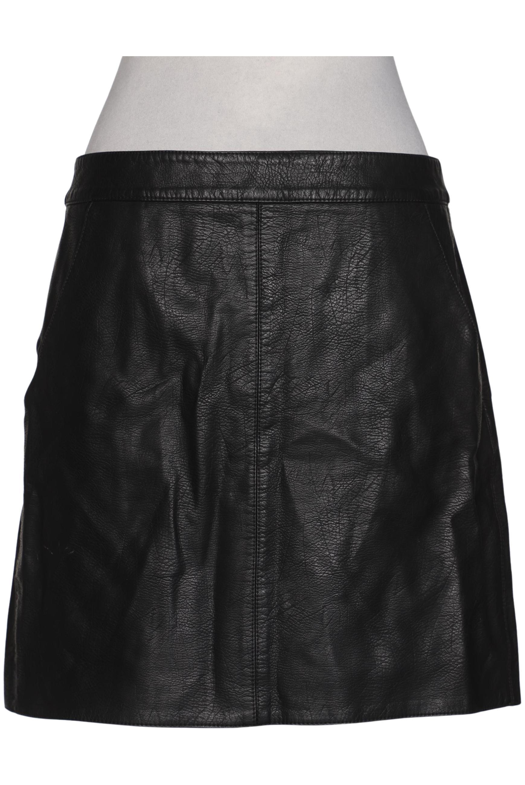 

Dorothy Perkins Damen Rock, schwarz, Gr. 38